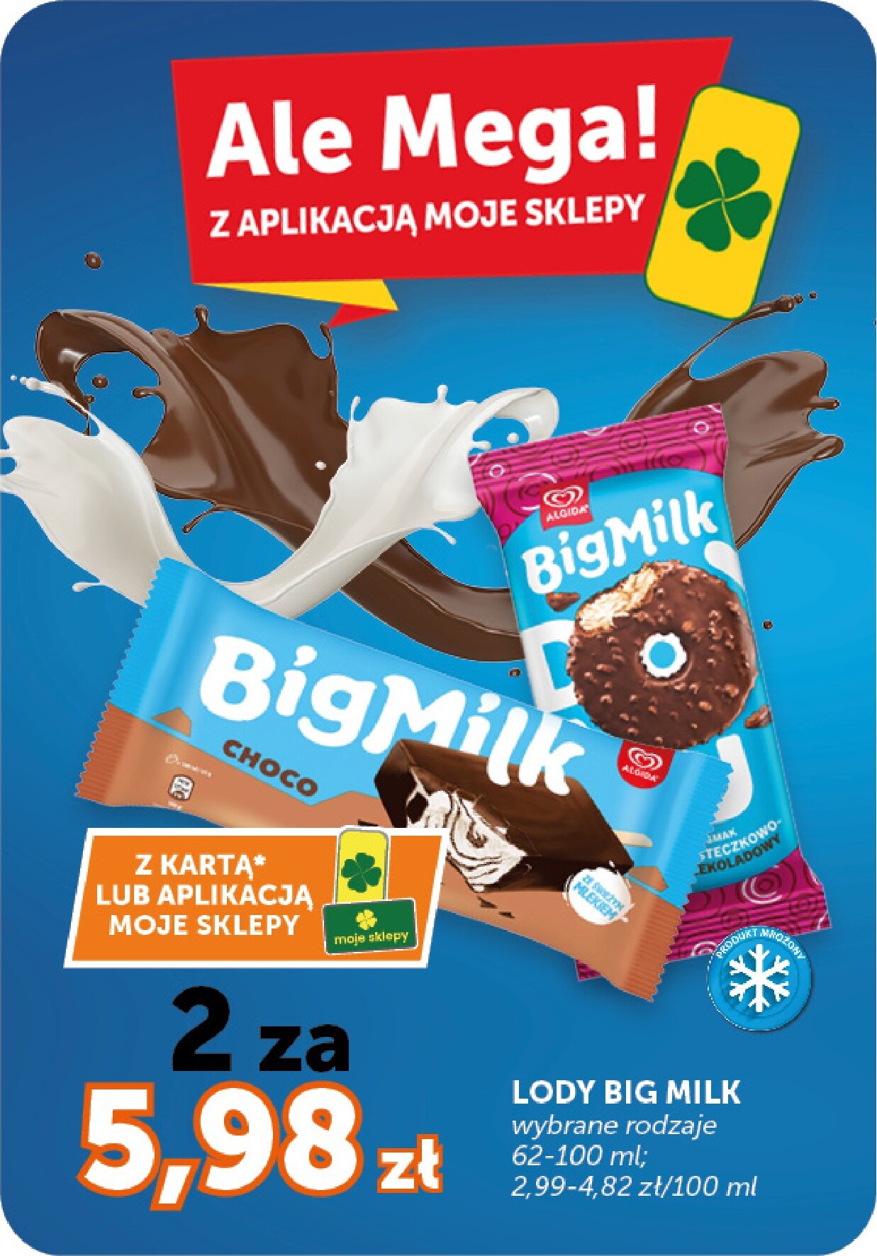 euro-sklep - Nowa gazetka Euro Sklep - Market ważna od 09.07.2026 do 15.07.2026 - page: 2