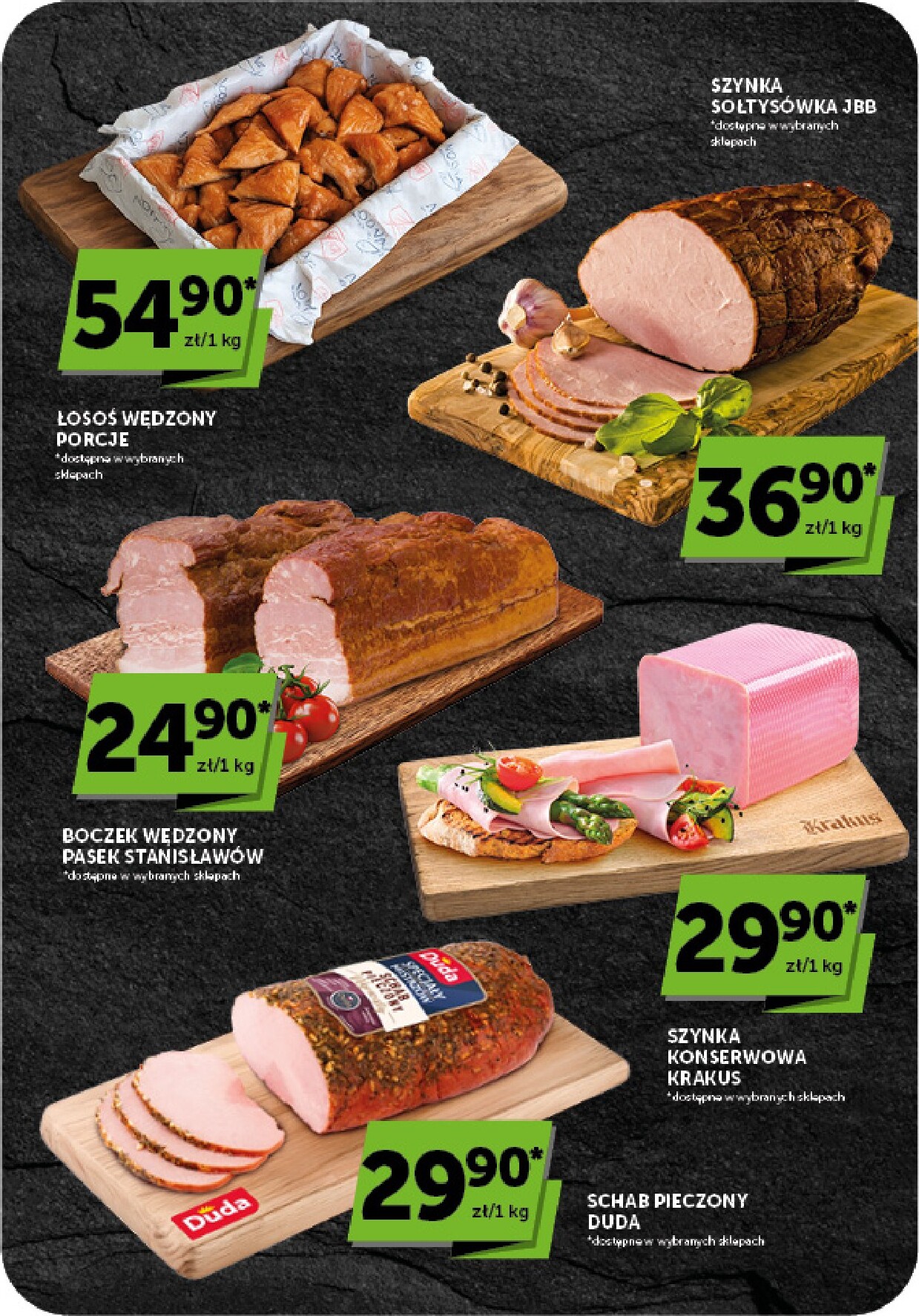 euro-sklep - Nowa gazetka Euro Sklep - Supermarket ważna od 09.07.2026 do 15.07.2026 - page: 24