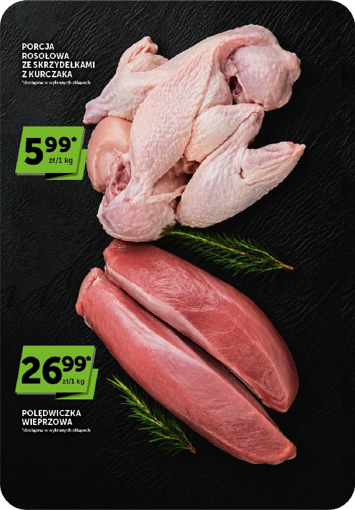 euro-sklep - Nowa gazetka Euro Sklep - Supermarket ważna od 09.07.2026 do 15.07.2026 - page: 23