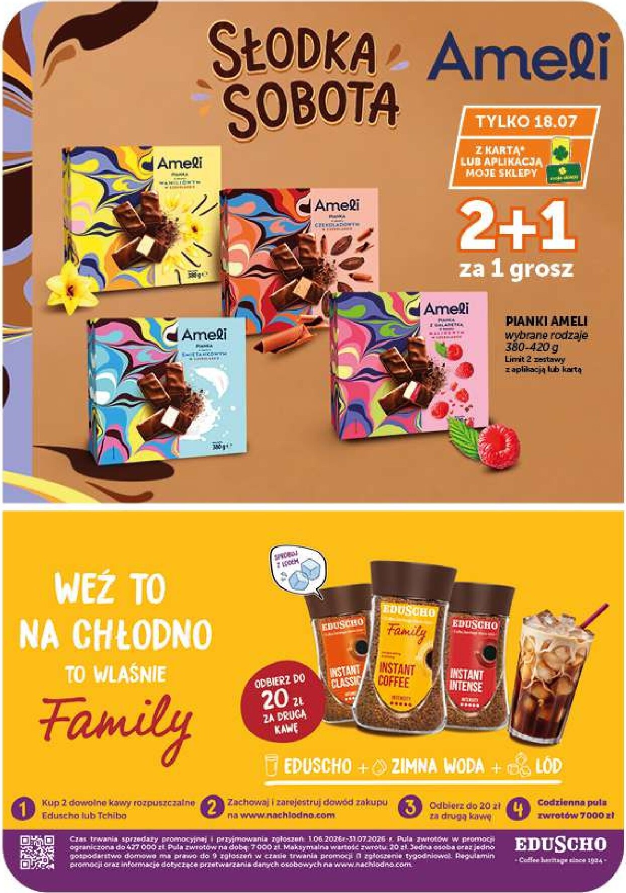 euro-sklep - Aktualna gazetka Euro Sklep - Minimarket ważna od 16.07.2026 do 22.07.2026 - page: 15