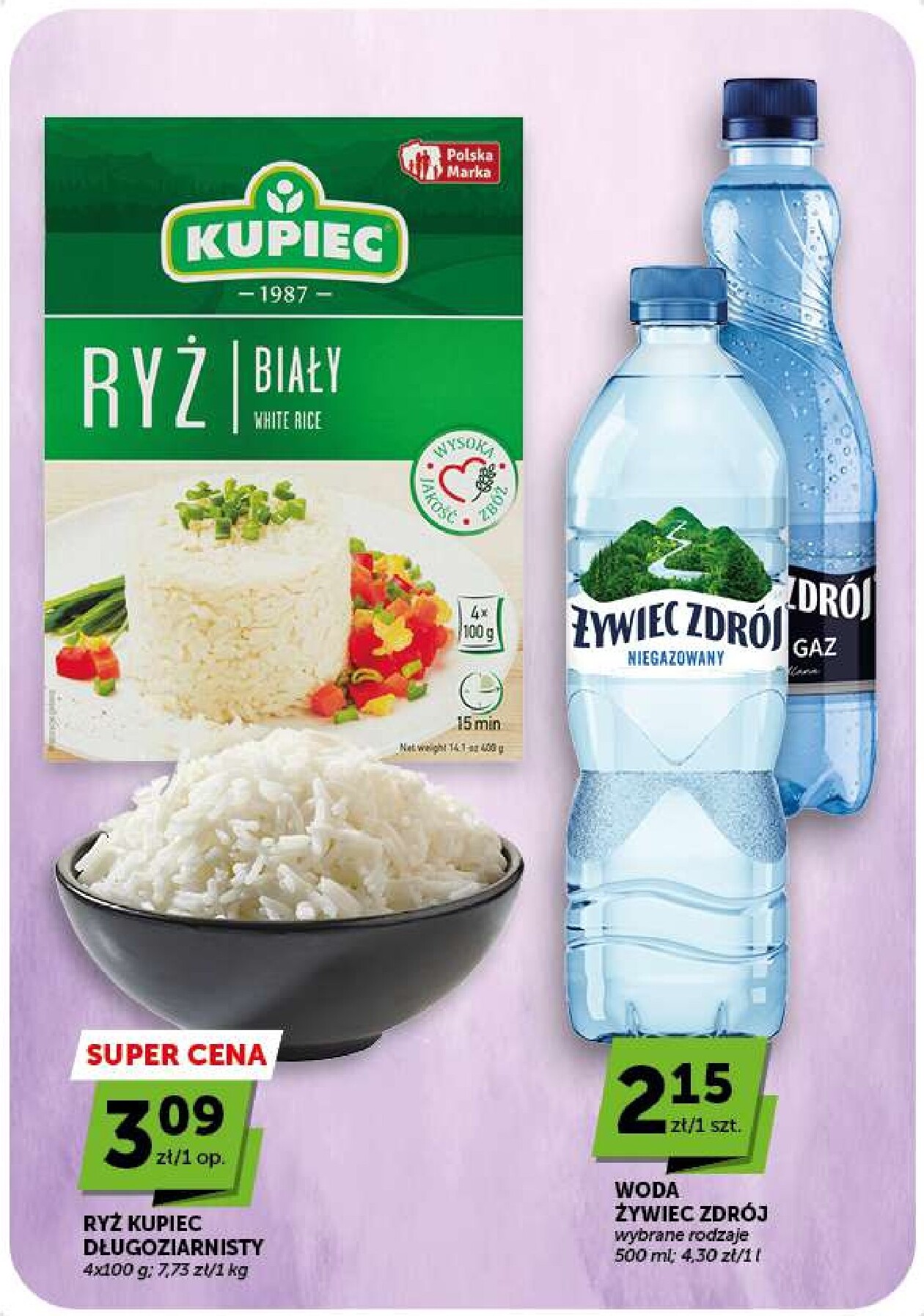 euro-sklep - Aktualna gazetka Euro Sklep - Minimarket ważna od 16.07.2026 do 22.07.2026 - page: 22
