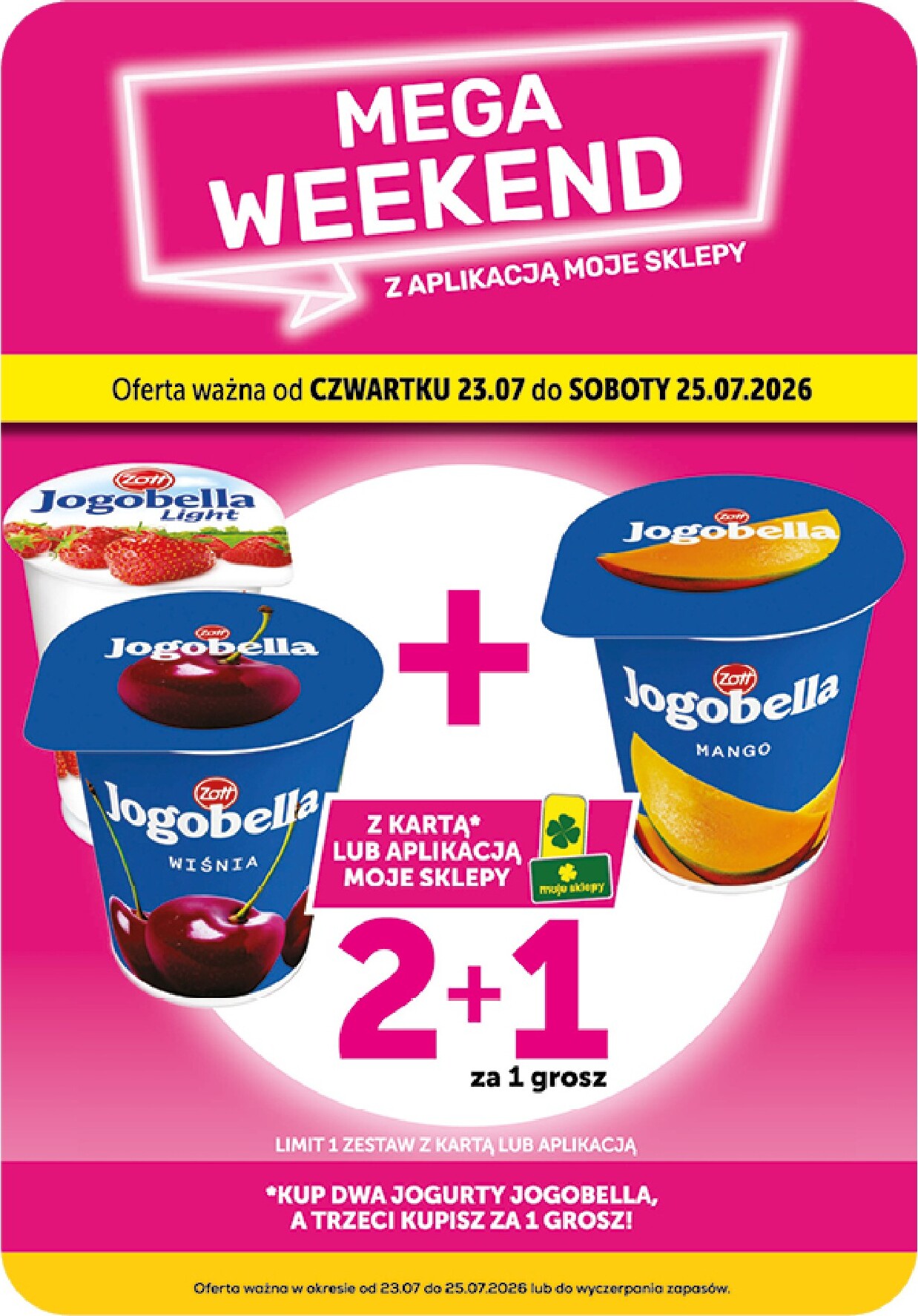 euro-sklep - Nowa gazetka Euro Sklep - Minimarket ważna od 23.07.2026 do 29.07.2026 - page: 4