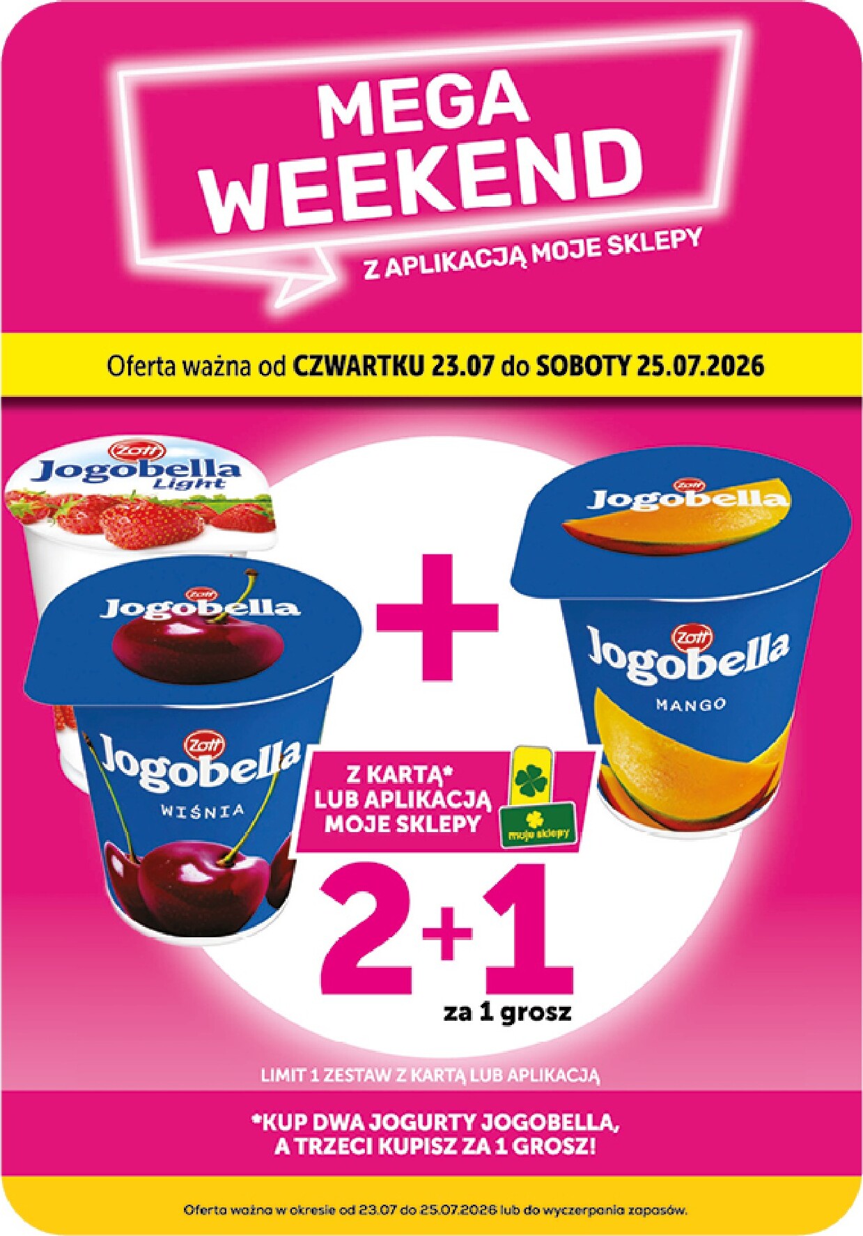 euro-sklep - Nowa gazetka Euro Sklep - Supermarket ważna od 23.07.2026 do 29.07.2026 - page: 7