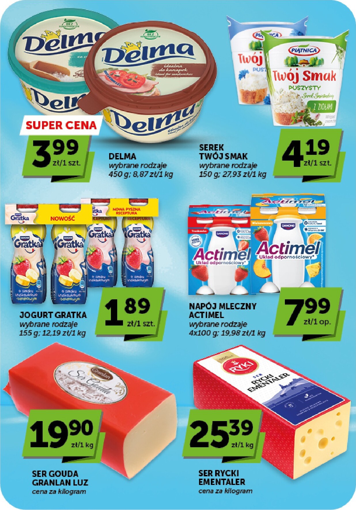 euro-sklep - Nowa gazetka Euro Sklep - Supermarket ważna od 23.07.2026 do 29.07.2026 - page: 25