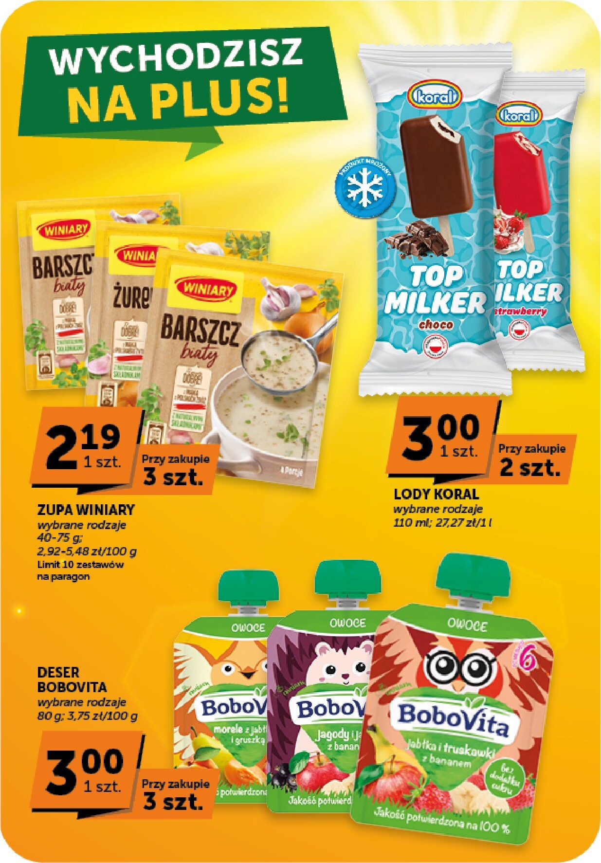 euro-sklep - Nowa gazetka Euro Sklep - Supermarket ważna od 23.07.2026 do 29.07.2026 - page: 16