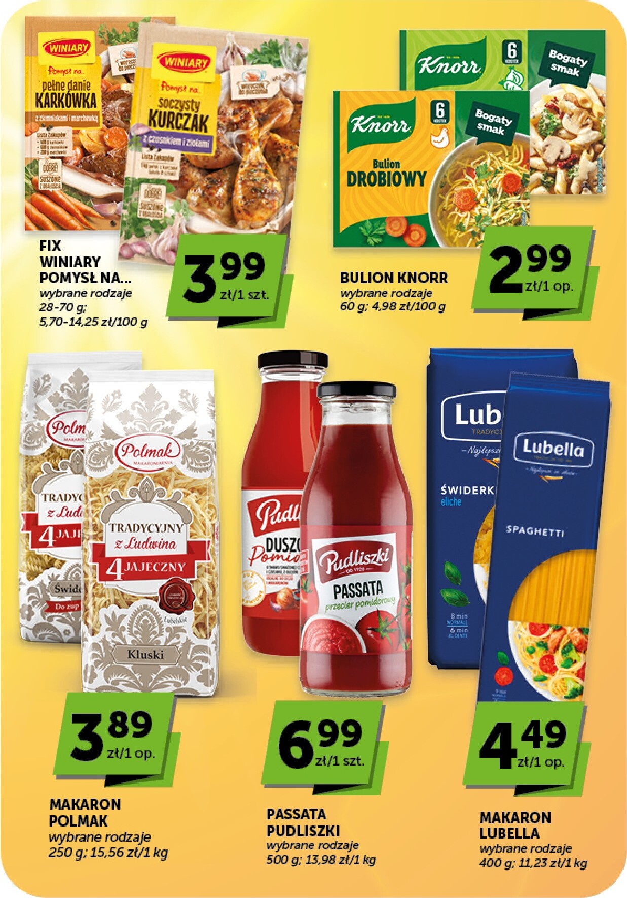 euro-sklep - Nowa gazetka Euro Sklep - Supermarket ważna od 23.07.2026 do 29.07.2026 - page: 28