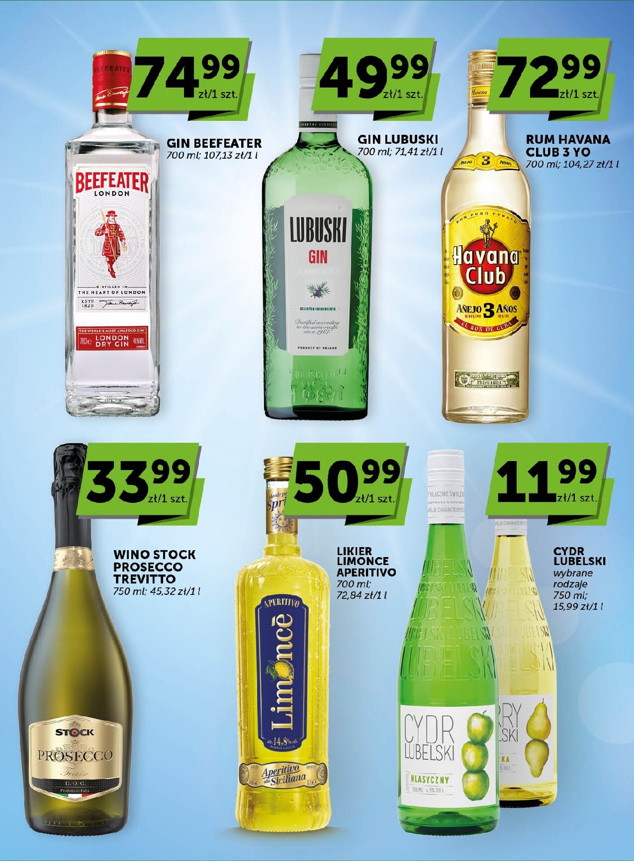 euro-sklep - Nowa gazetka Euro Sklep - Katalog Alkoholowy ważna od 23.07.2026 do 05.08.2026 - page: 2