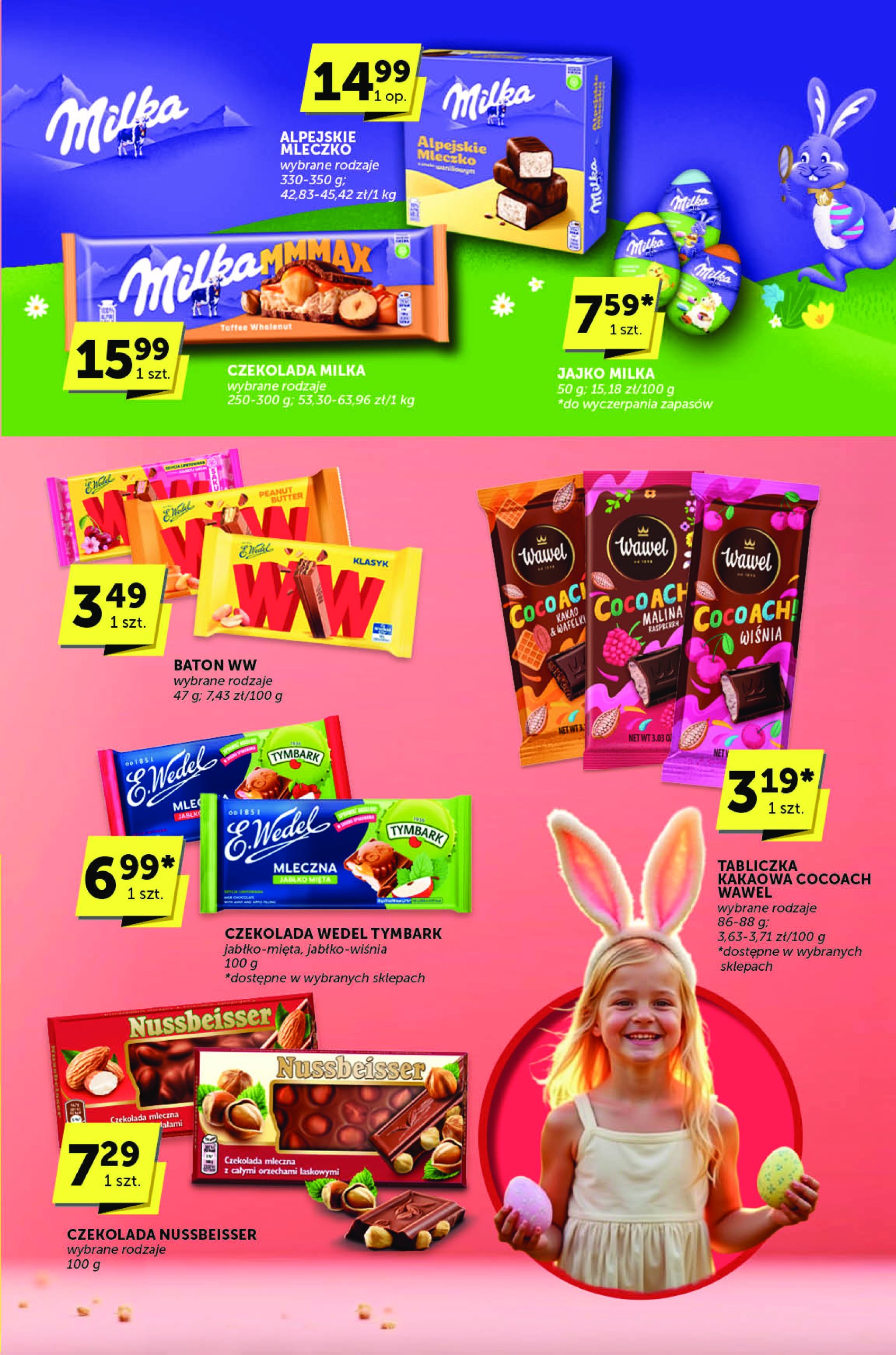 euro-sklep - Euro Sklep - Katalog gazetka ważna od 03.04. - 19.04. - page: 25
