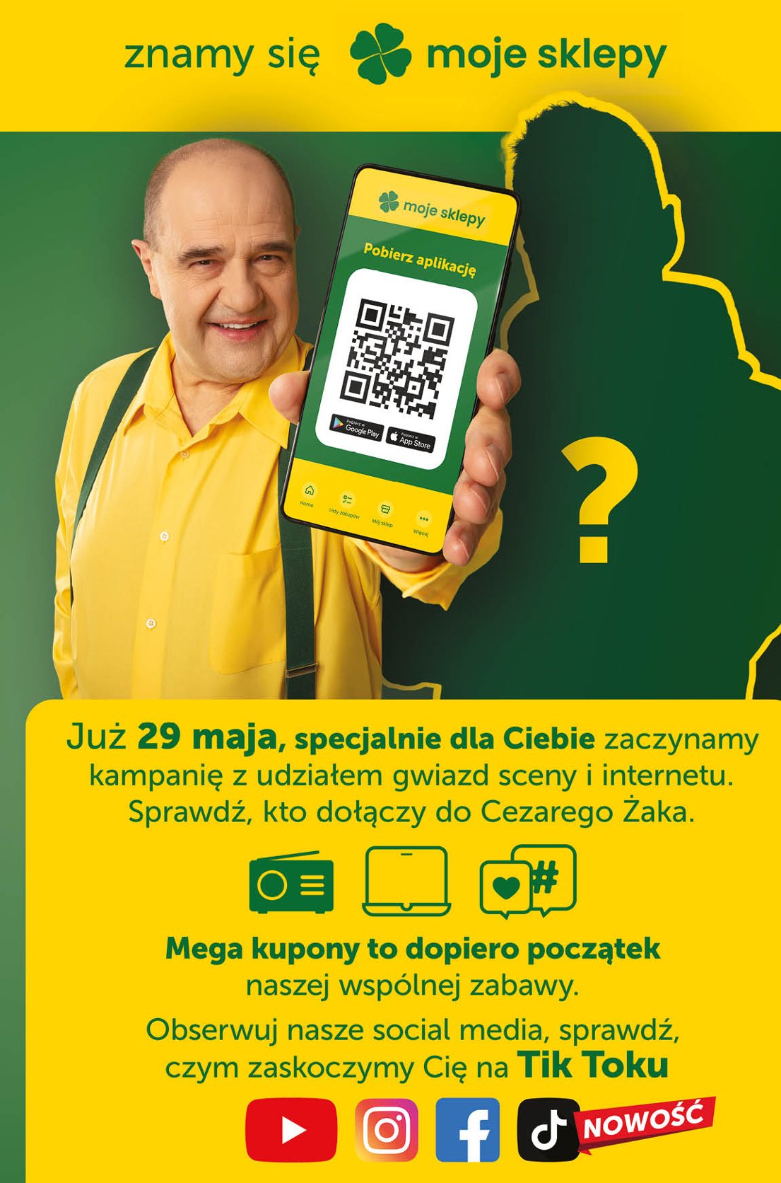 euro-sklep - Euro Sklep - Minimarket gazetka ważna od 15.05. - 27.05. - page: 3