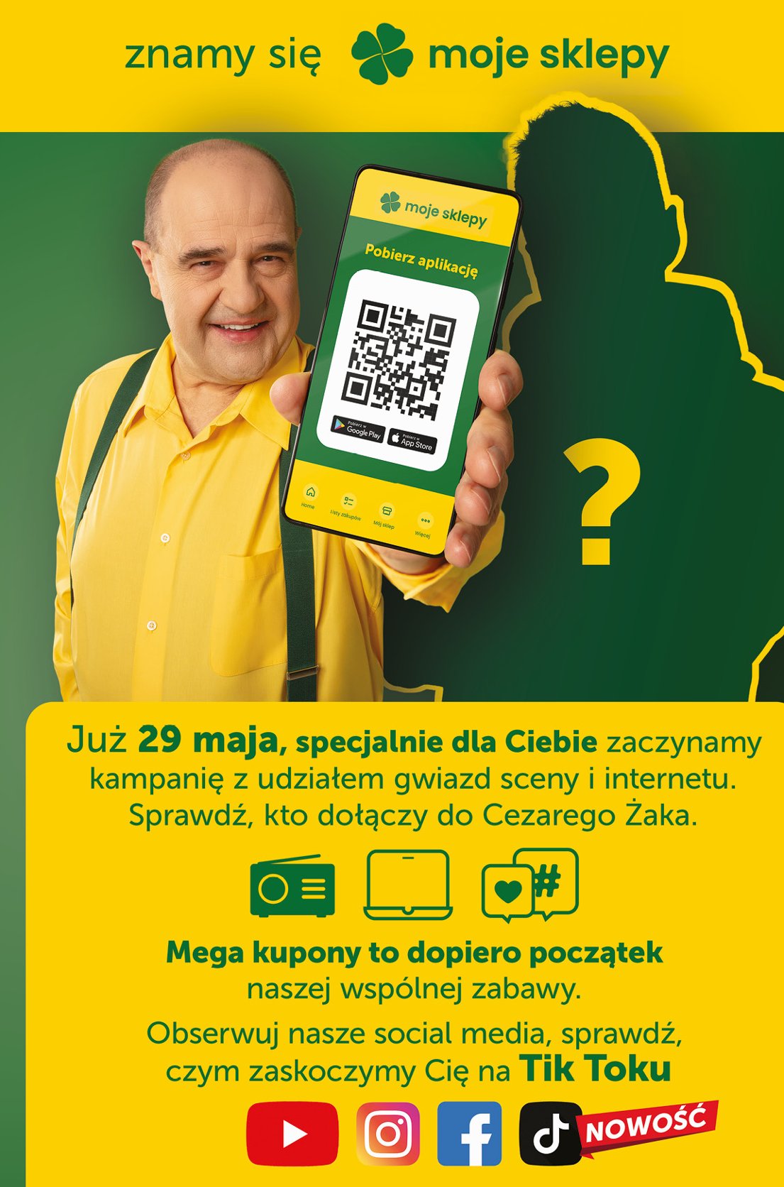 euro-sklep - Euro Sklep - Market gazetka ważna od 15.05. - 27.05. - page: 3