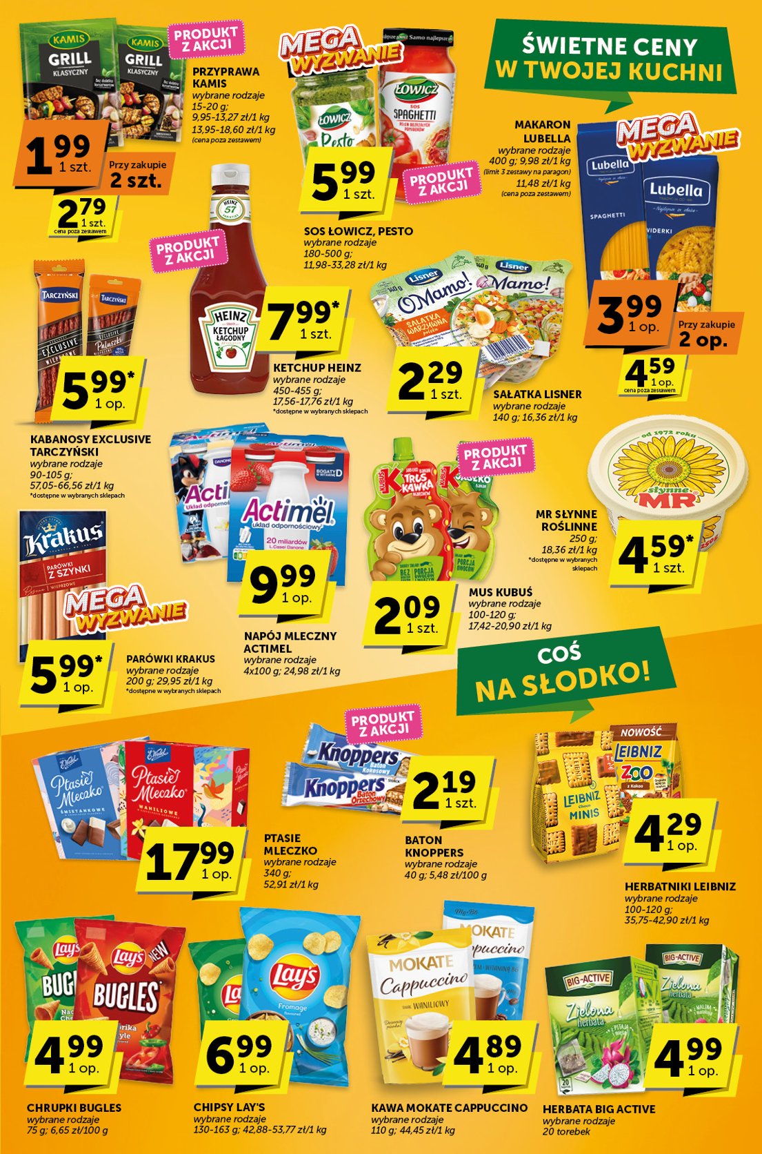 euro-sklep - Euro Sklep - Market gazetka ważna od 15.05. - 27.05. - page: 7