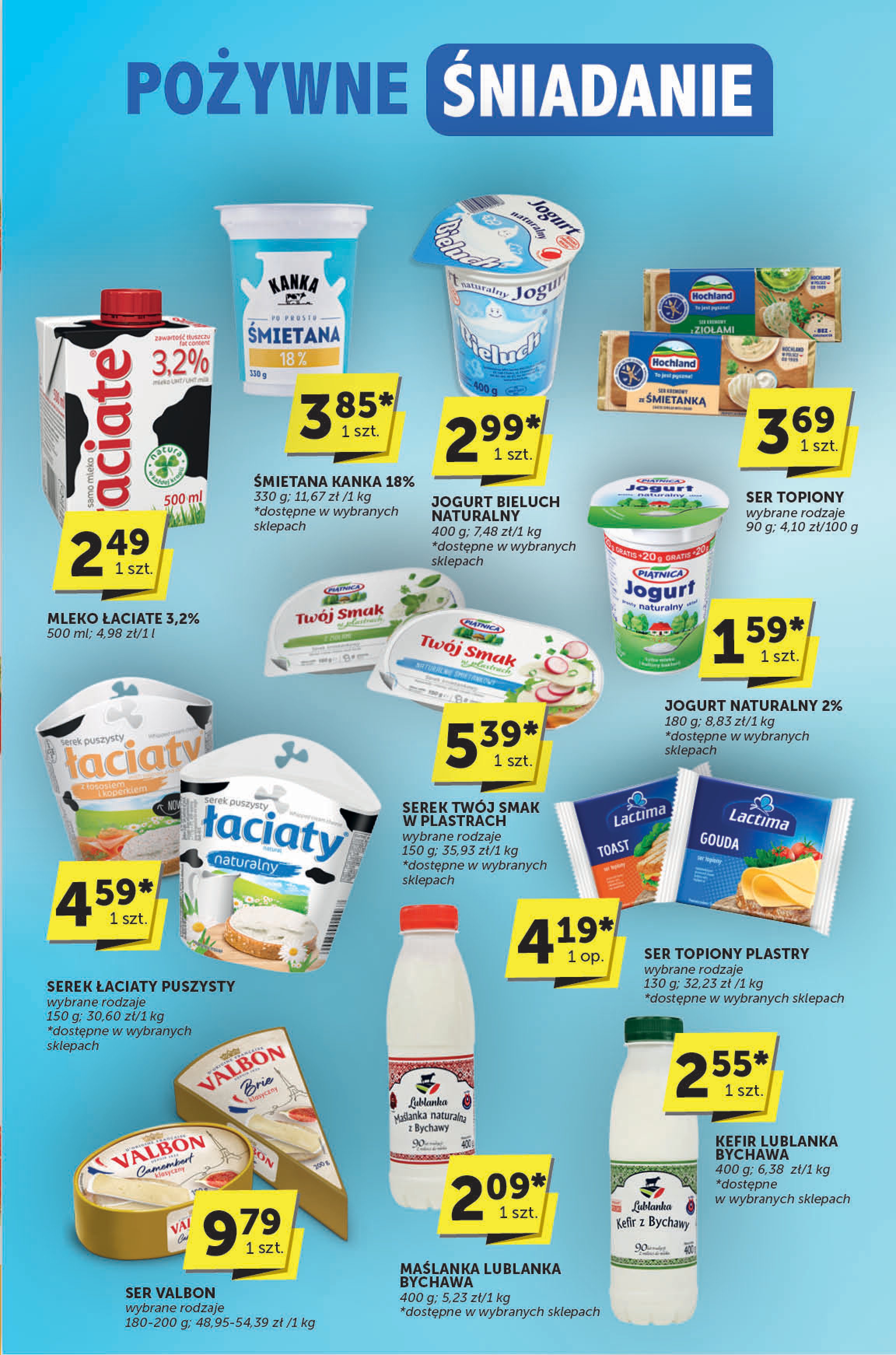 euro-sklep - Euro Sklep - Katalog gazetka ważna od 15.05. - 27.05. - page: 3