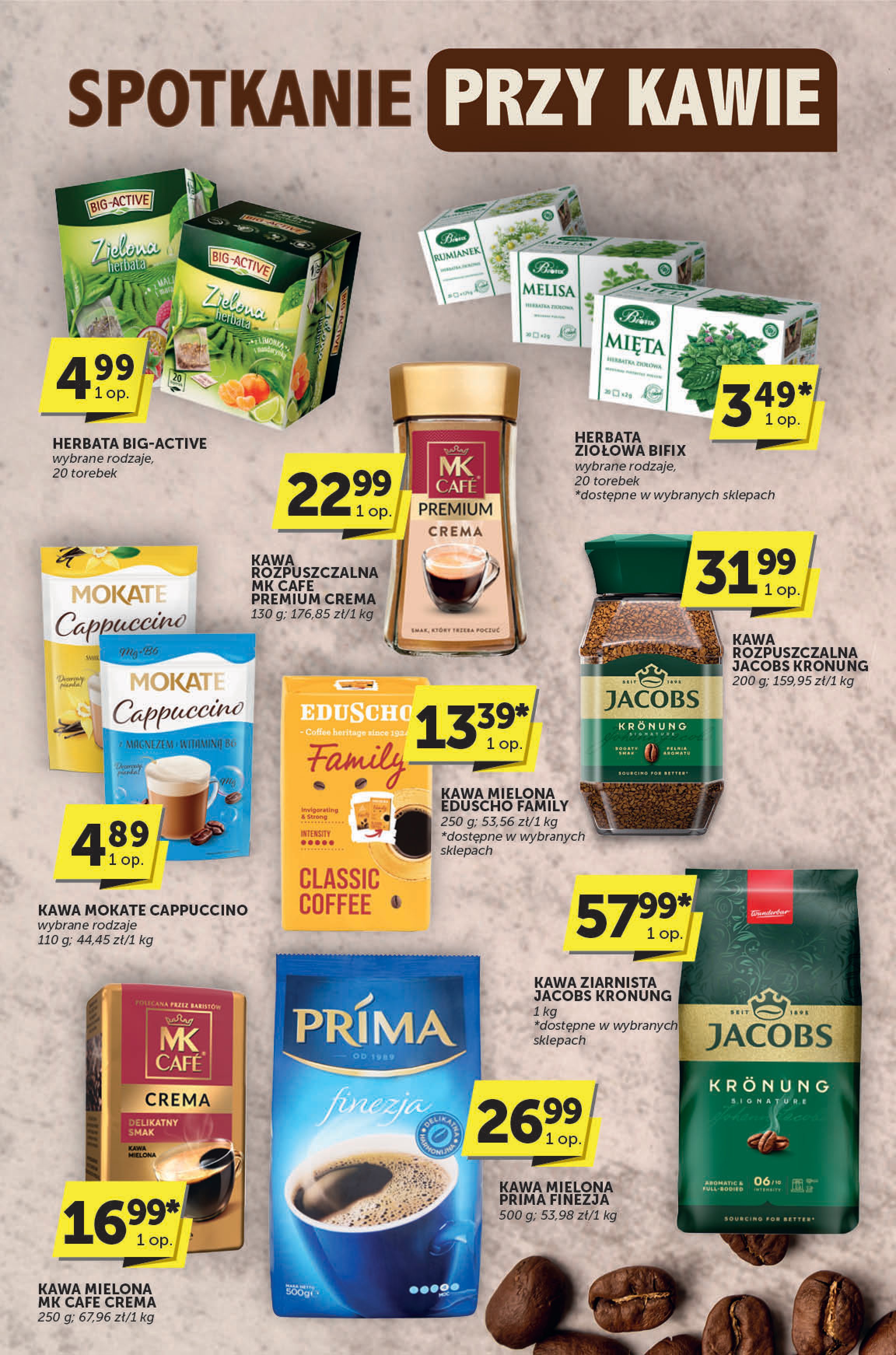 euro-sklep - Euro Sklep - Katalog gazetka ważna od 15.05. - 27.05. - page: 19
