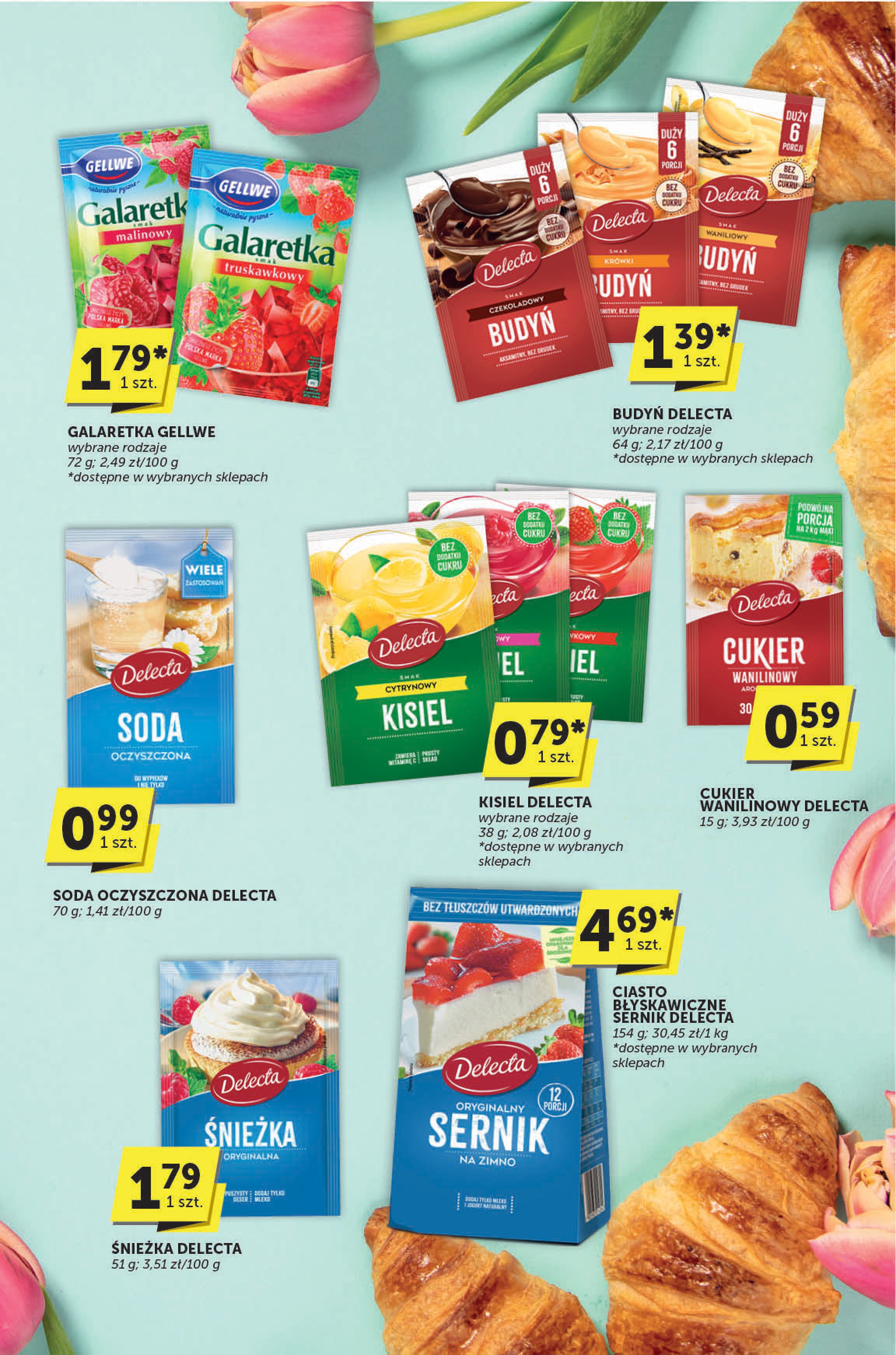 euro-sklep - Euro Sklep - Katalog gazetka ważna od 15.05. - 27.05. - page: 18