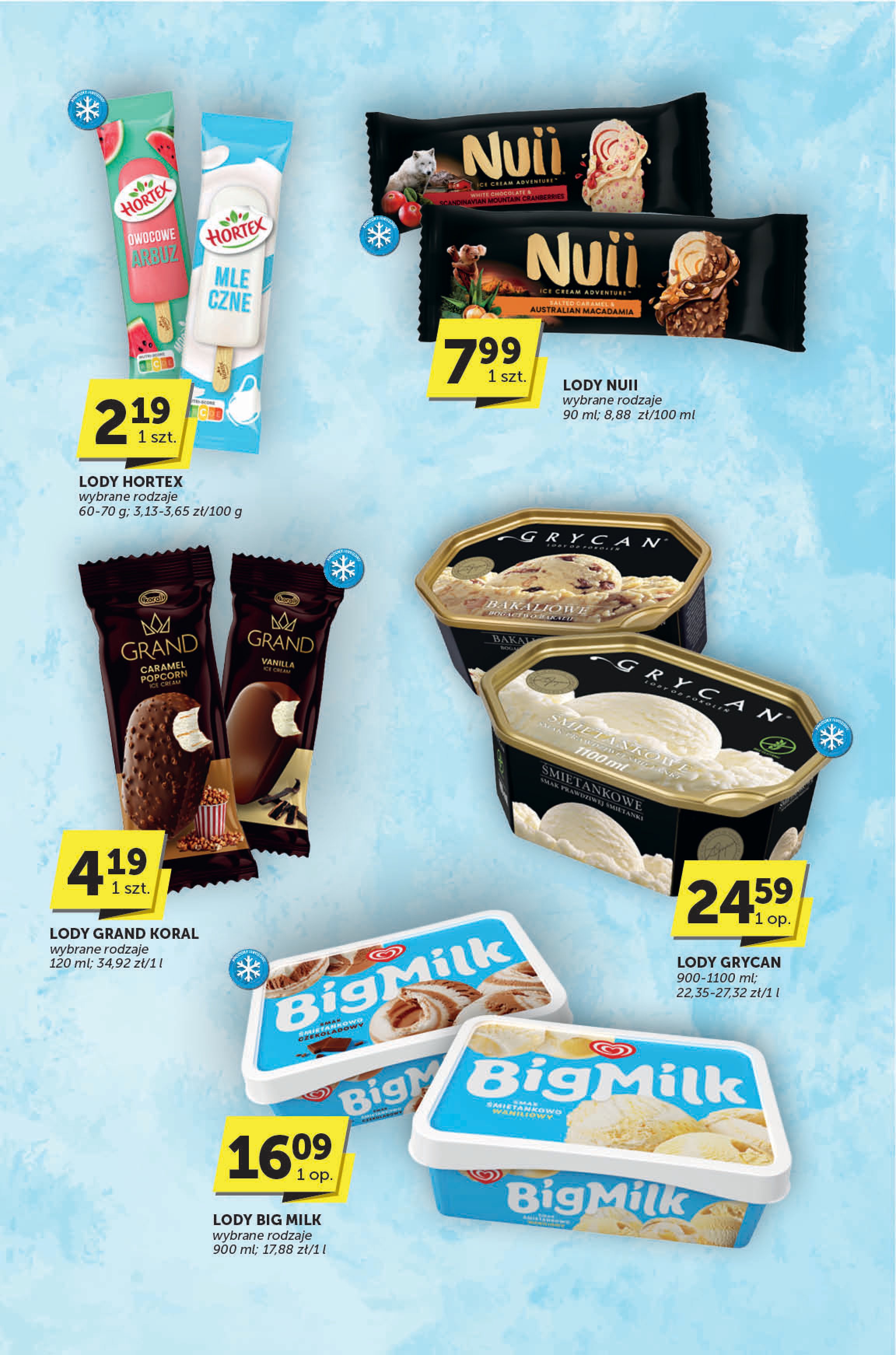 euro-sklep - Euro Sklep - Katalog gazetka ważna od 15.05. - 27.05. - page: 11