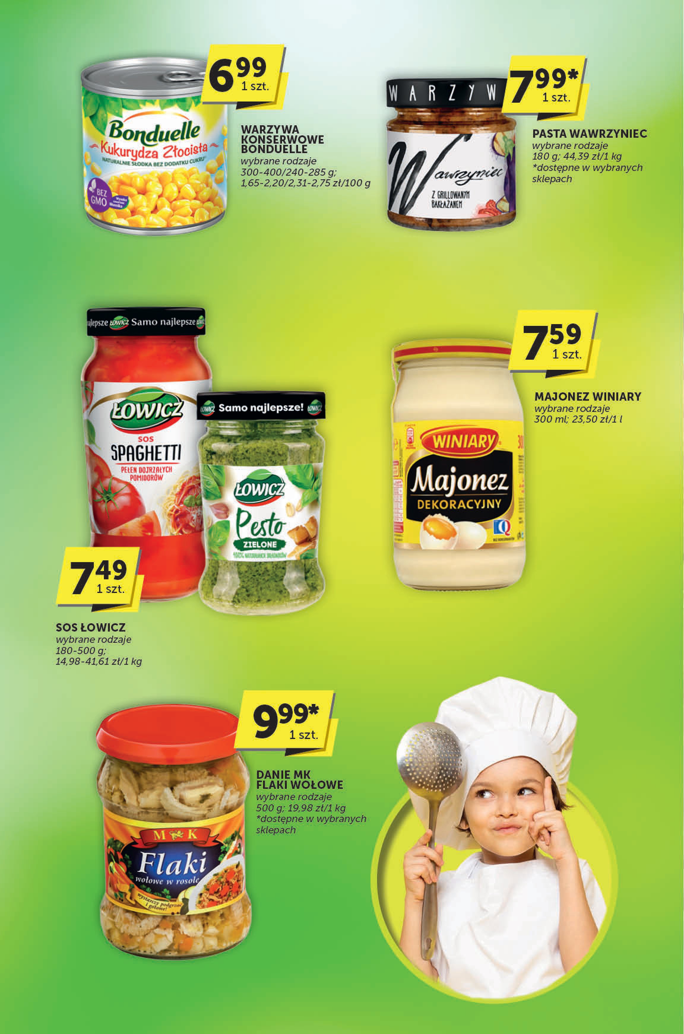 euro-sklep - Euro Sklep - Katalog gazetka ważna od 15.05. - 27.05. - page: 16