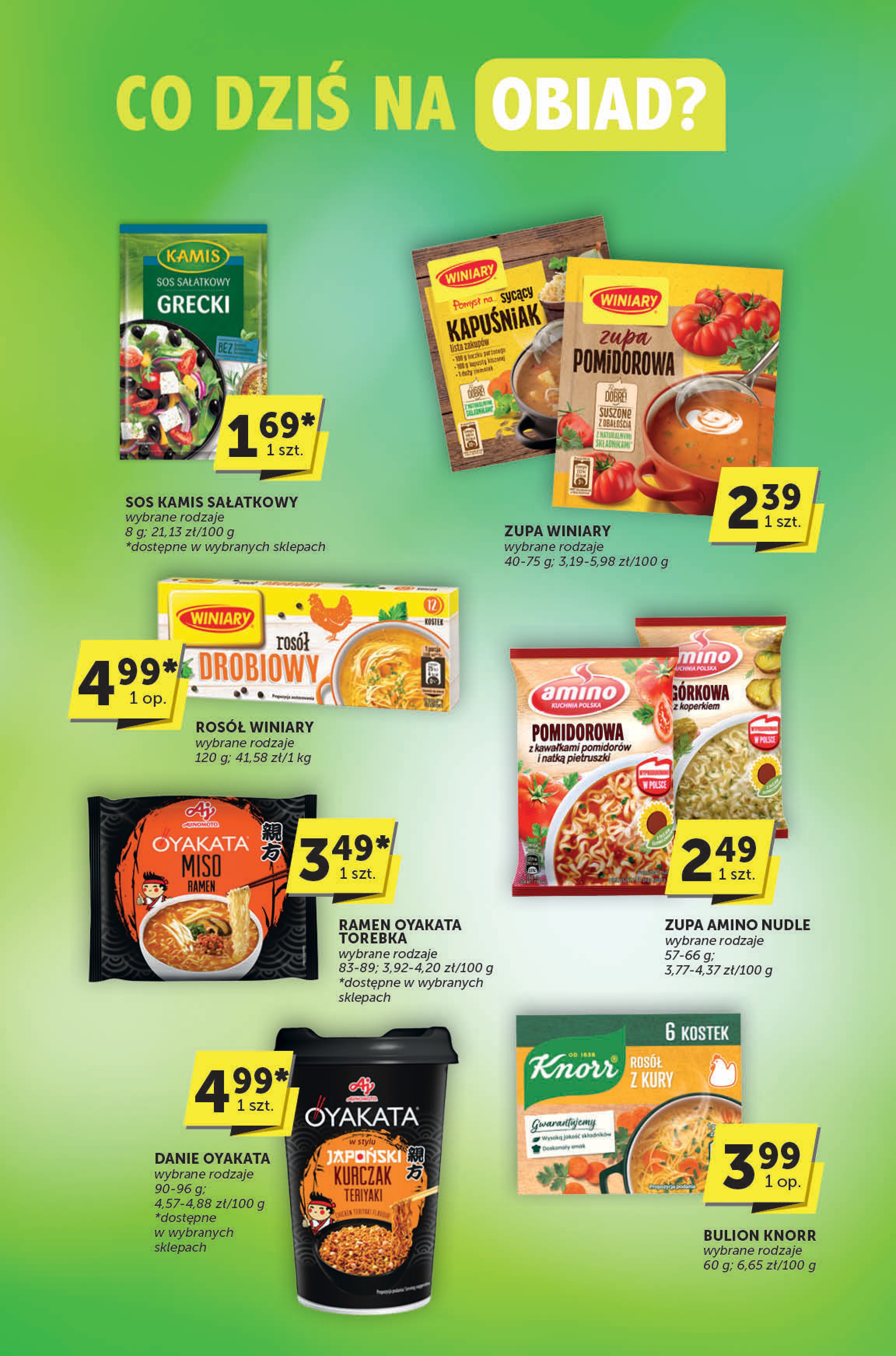 euro-sklep - Euro Sklep - Katalog gazetka ważna od 15.05. - 27.05. - page: 15