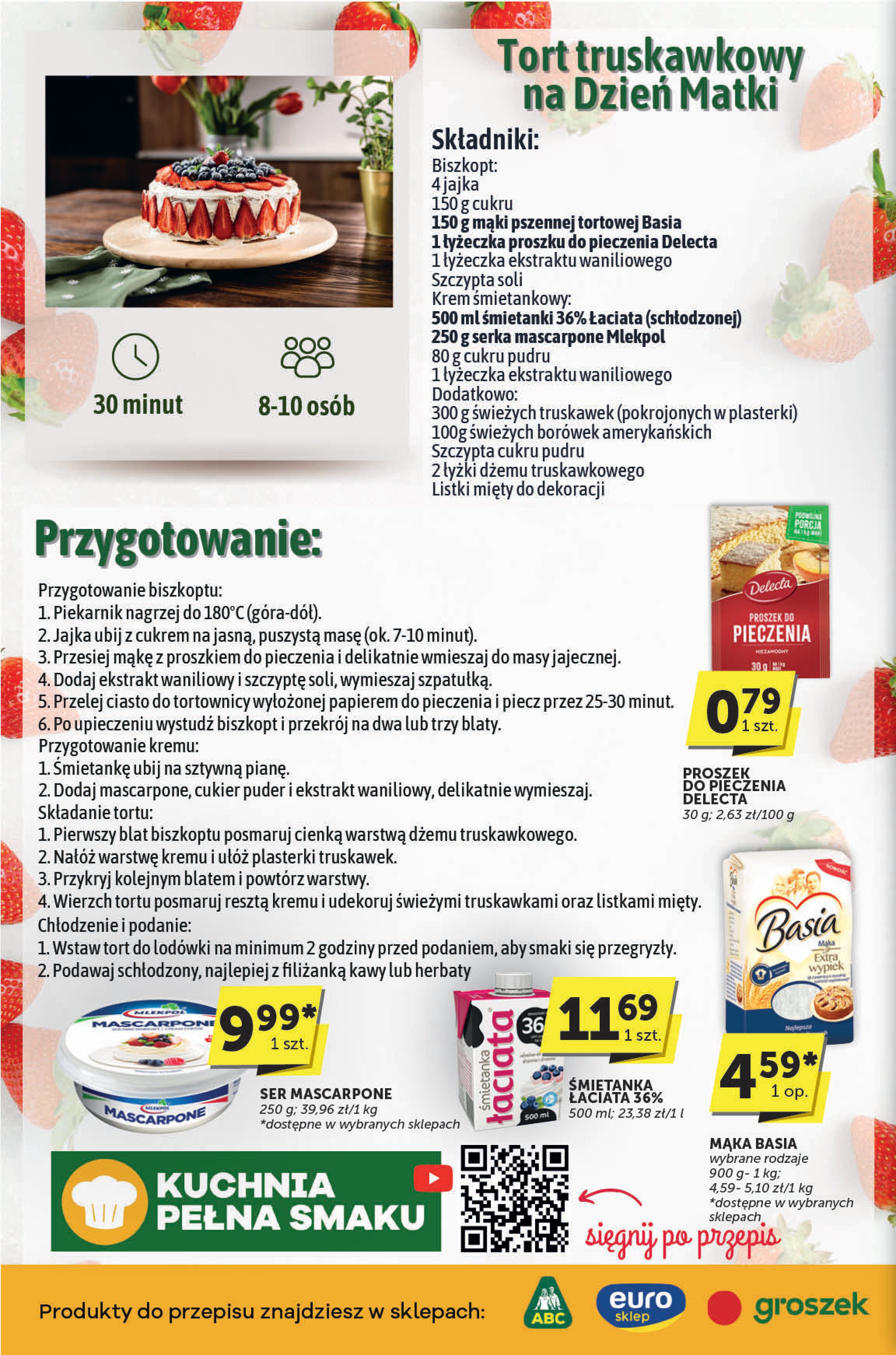 euro-sklep - Euro Sklep - Katalog gazetka ważna od 15.05. - 27.05. - page: 2