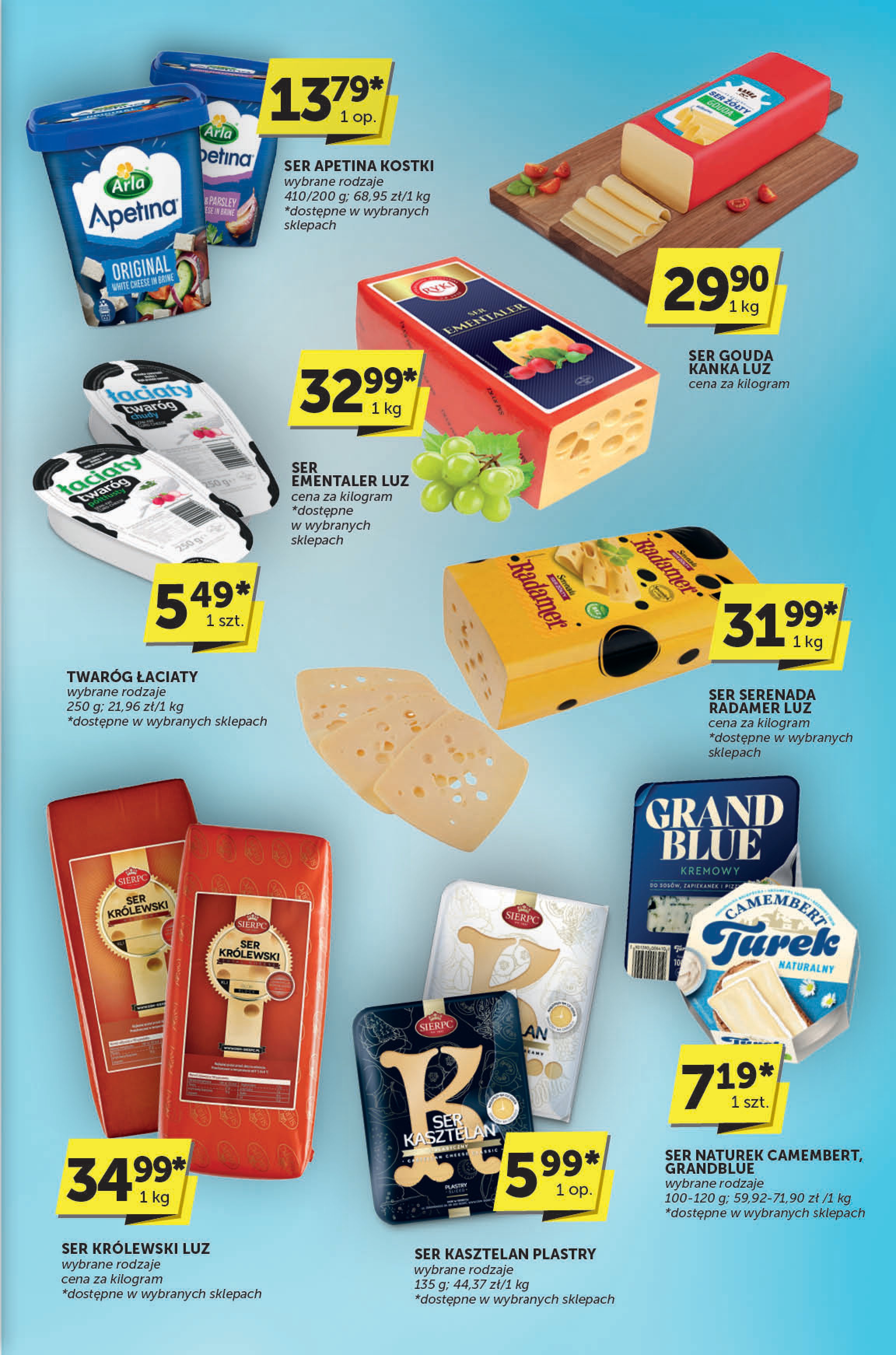 euro-sklep - Euro Sklep - Katalog gazetka ważna od 15.05. - 27.05. - page: 5