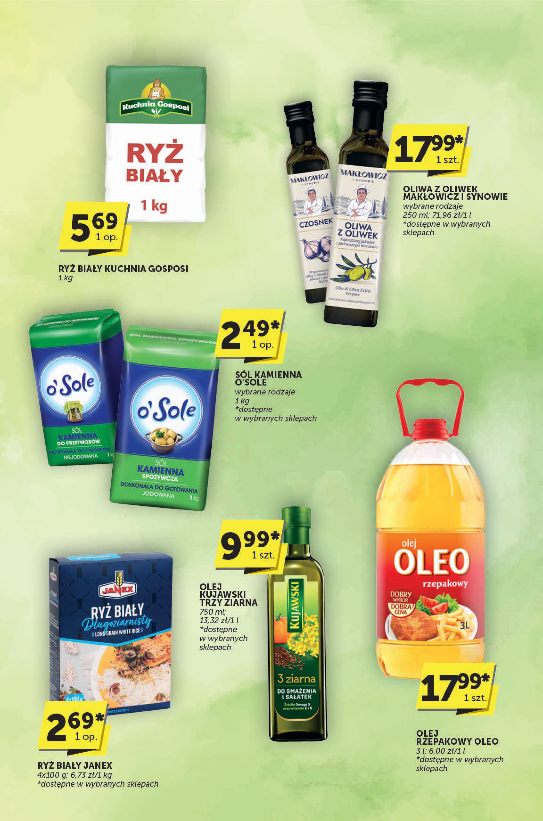 euro-sklep - Euro Sklep - Katalog gazetka ważna od 15.05. - 27.05. - page: 13