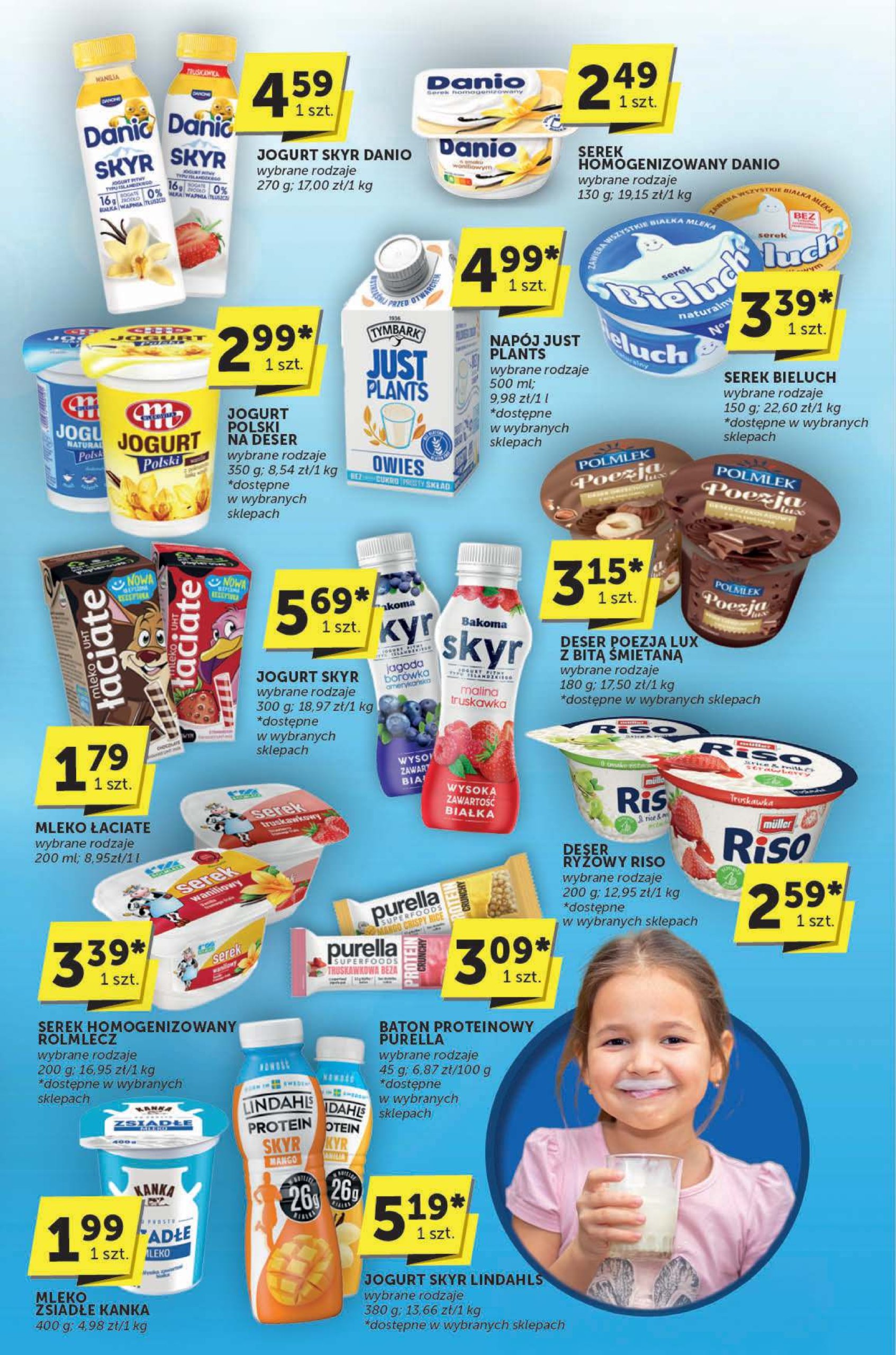 euro-sklep - Gazetka Euro Sklep - Katalog ważna od 26.06. - 08.07. - page: 3