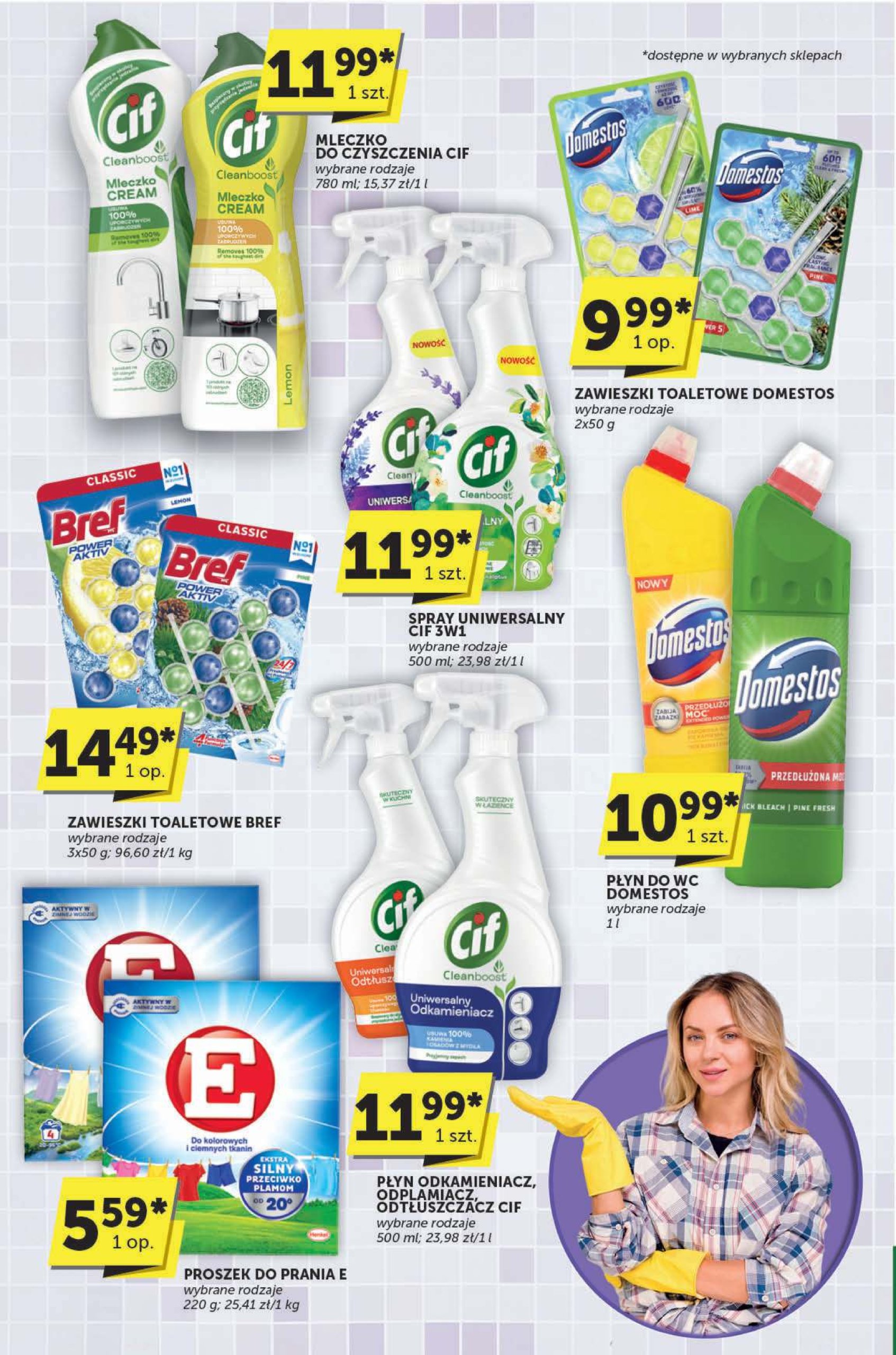 euro-sklep - Gazetka Euro Sklep - Katalog ważna od 26.06. - 08.07. - page: 28