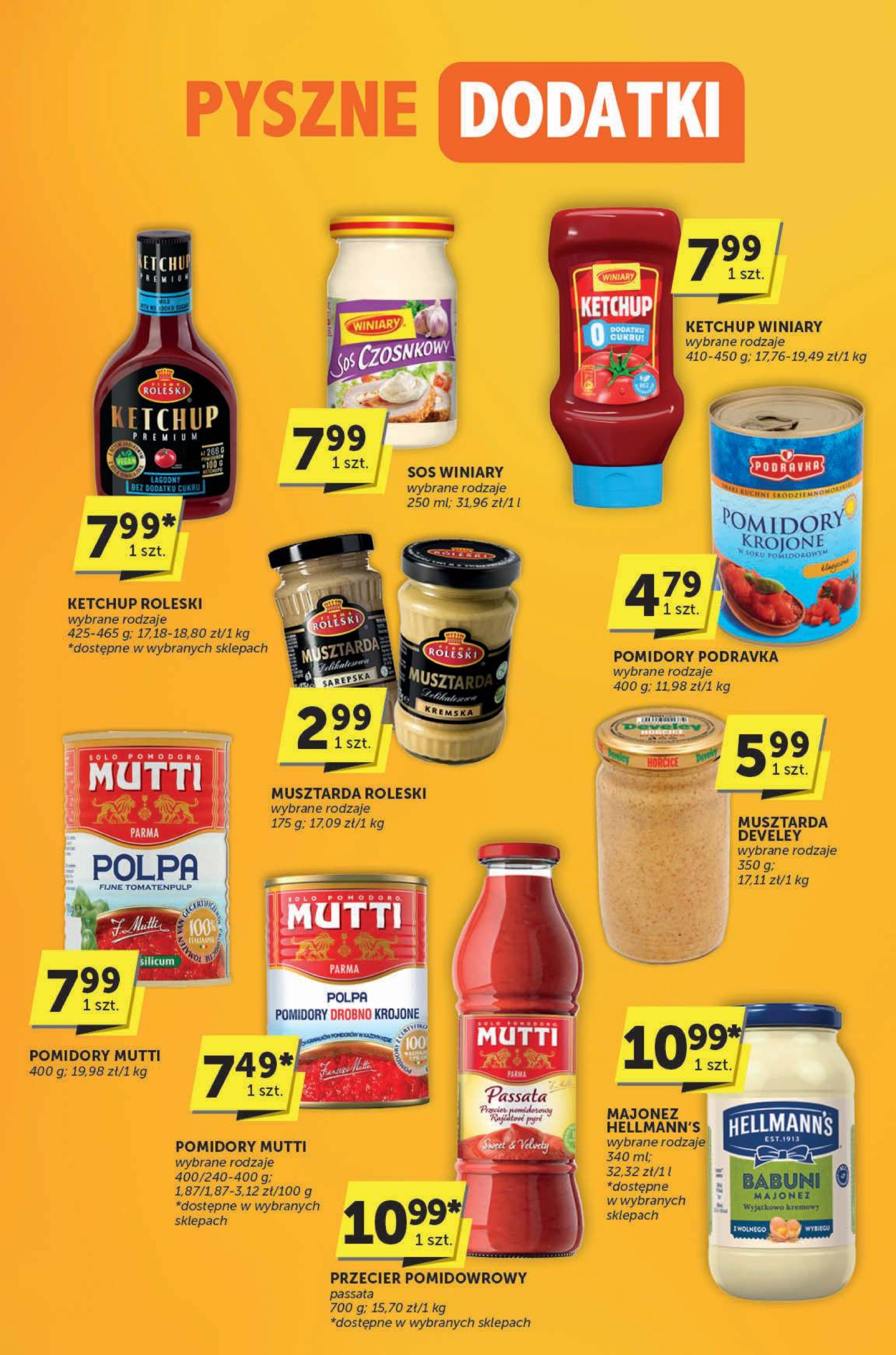 euro-sklep - Gazetka Euro Sklep - Katalog ważna od 26.06. - 08.07. - page: 12