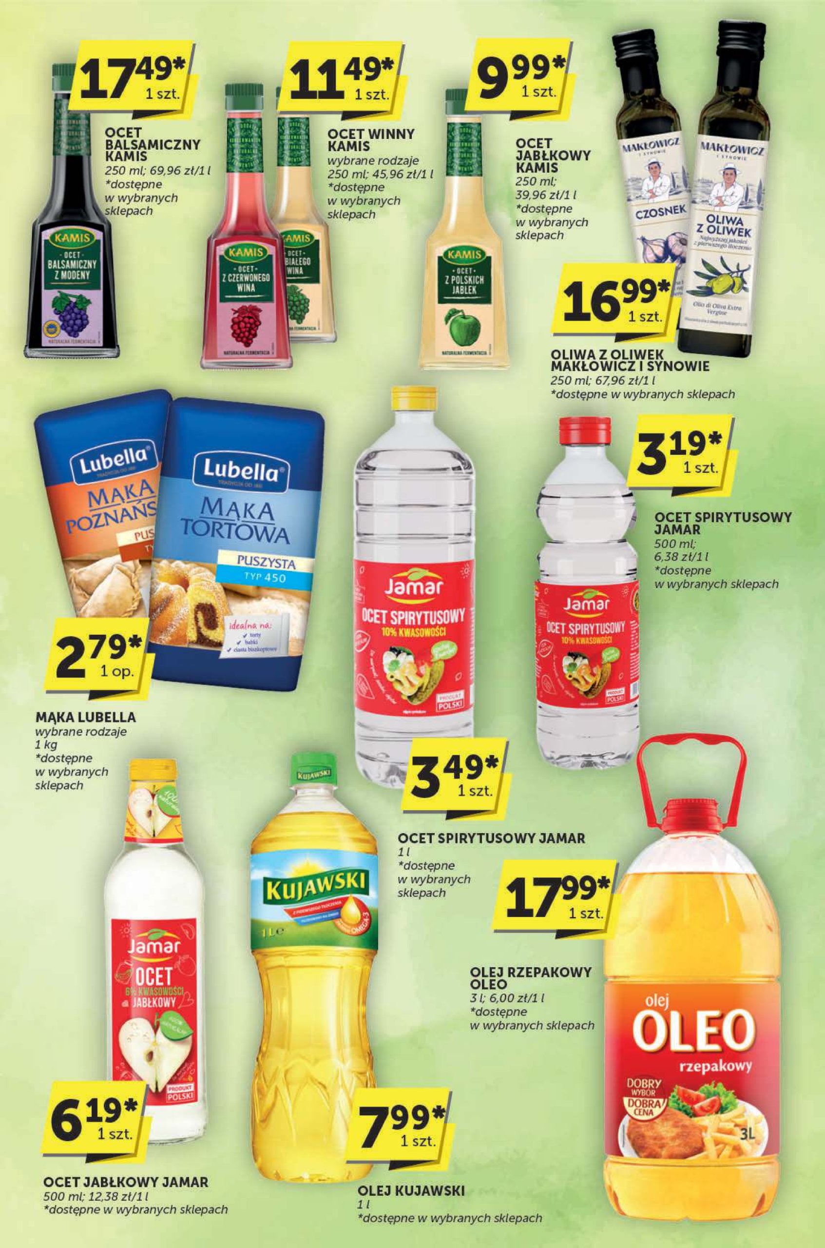 euro-sklep - Gazetka Euro Sklep - Katalog ważna od 26.06. - 08.07. - page: 11