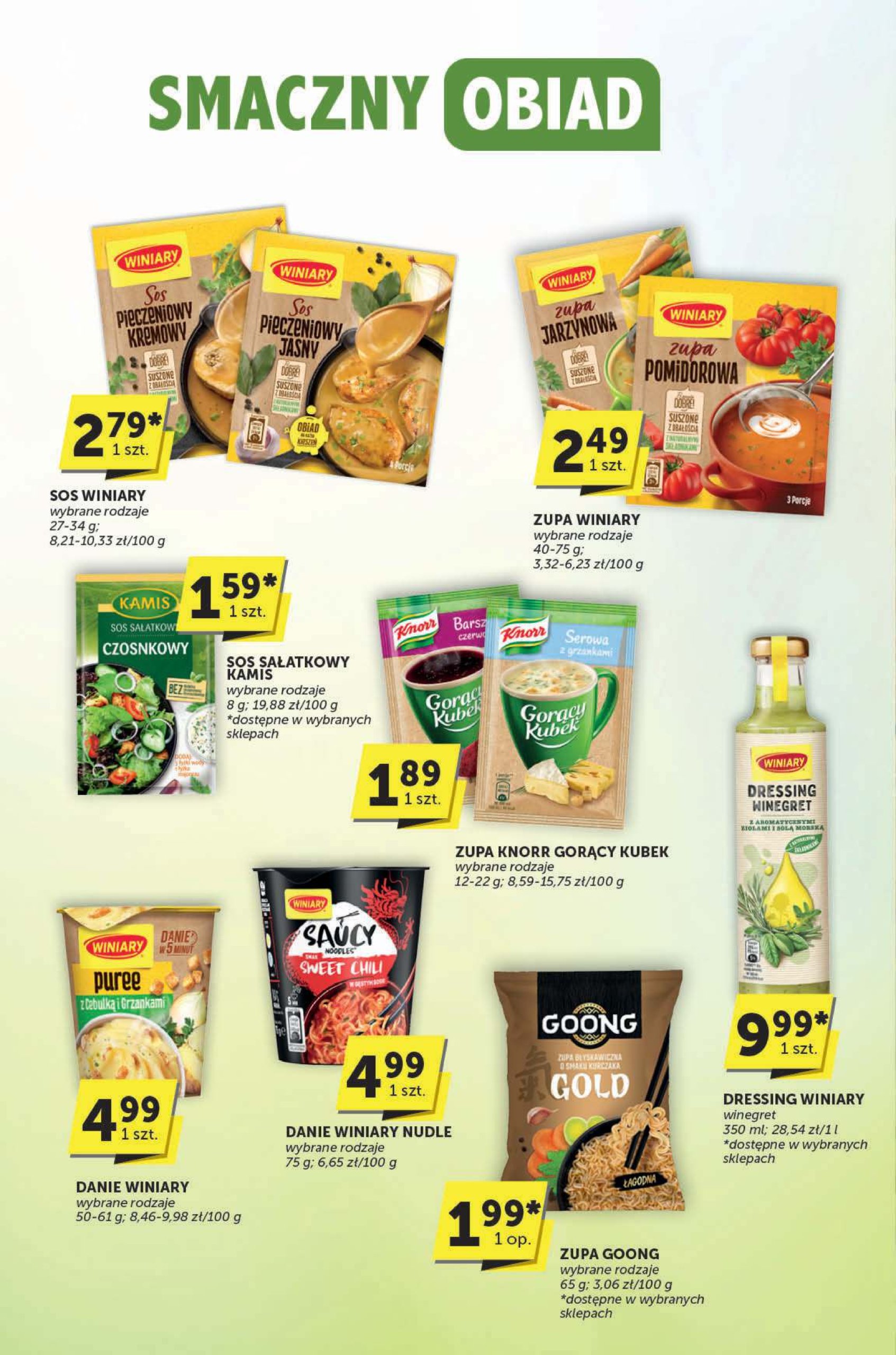 euro-sklep - Gazetka Euro Sklep - Katalog ważna od 26.06. - 08.07. - page: 14