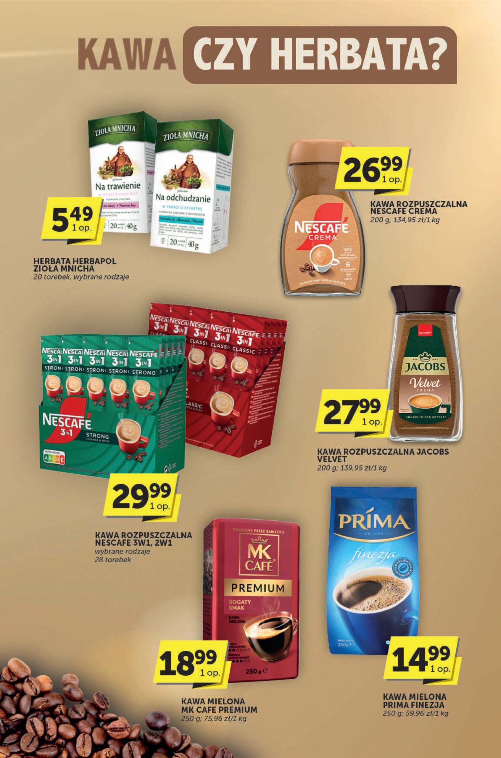 euro-sklep - Gazetka Euro Sklep - Katalog ważna od 26.06. - 08.07. - page: 16