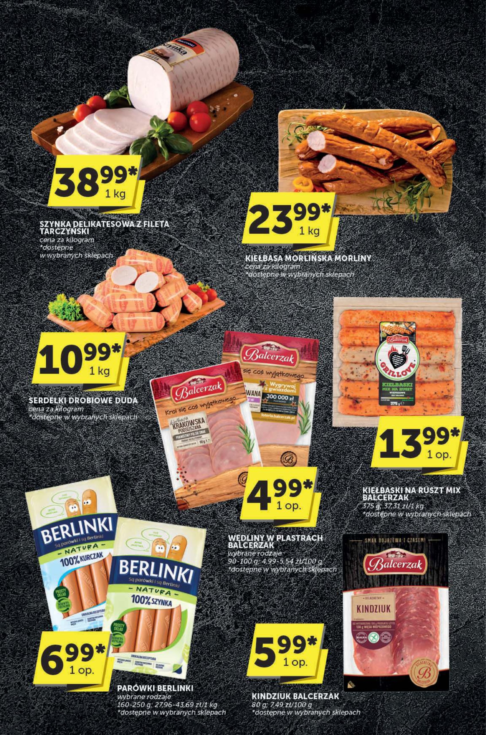 euro-sklep - Gazetka Euro Sklep - Katalog ważna od 26.06. - 08.07. - page: 7