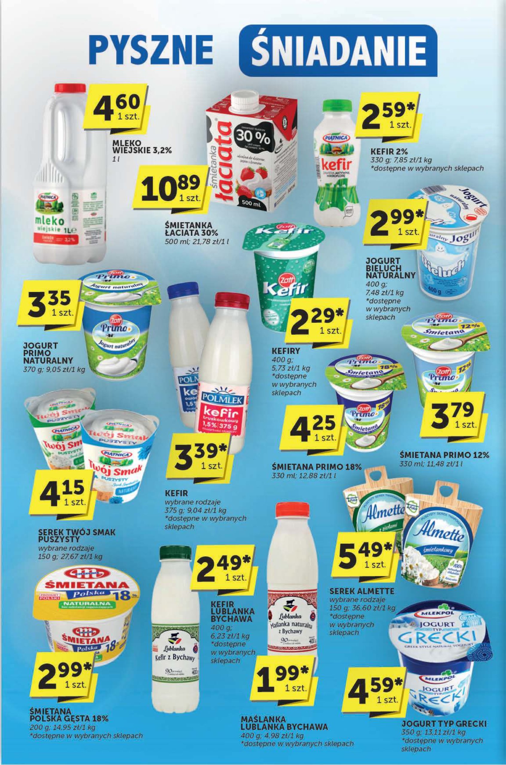 euro-sklep - Gazetka Euro Sklep - Katalog ważna od 26.06. - 08.07. - page: 2