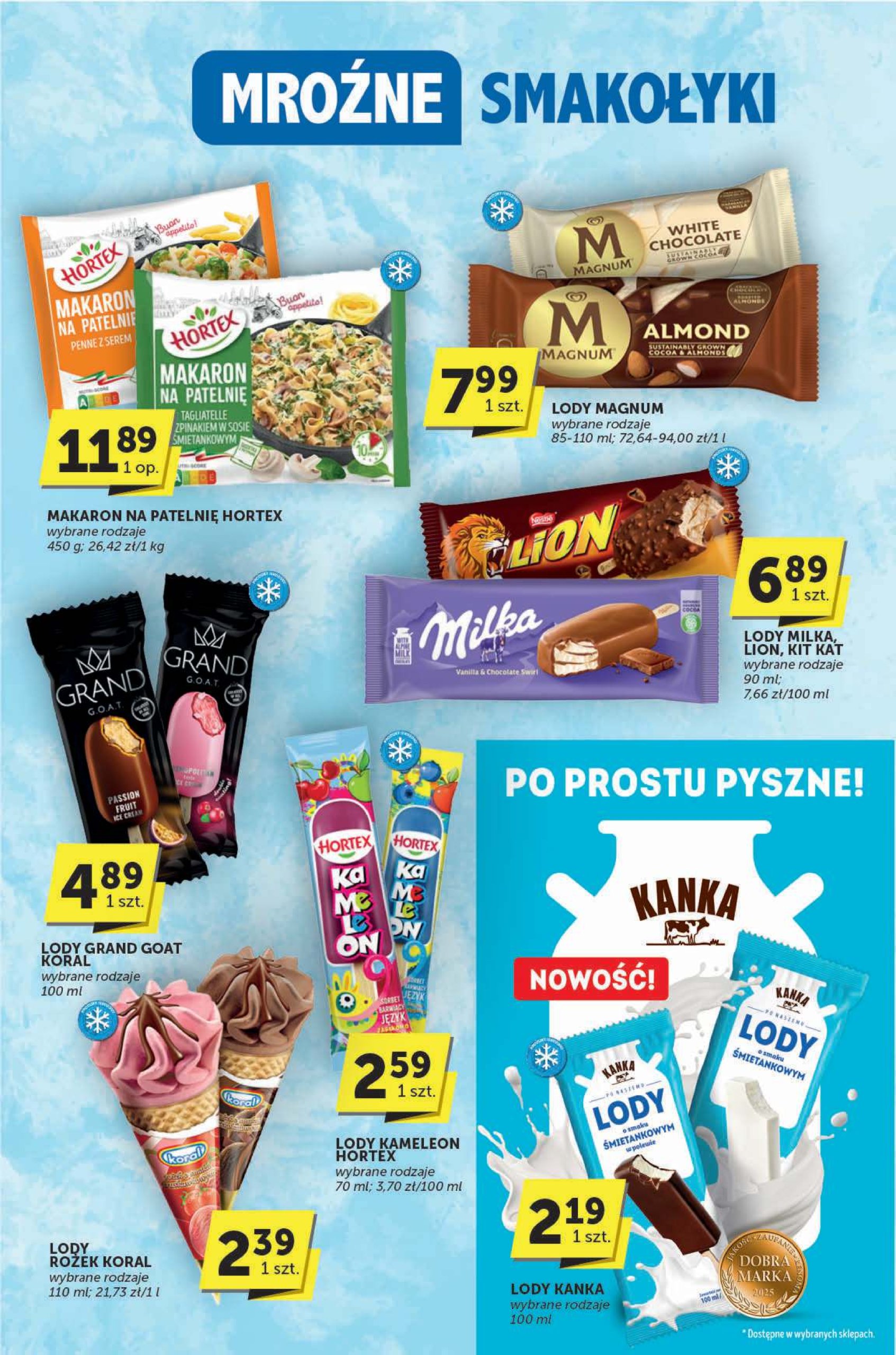 euro-sklep - Gazetka Euro Sklep - Katalog ważna od 26.06. - 08.07. - page: 9