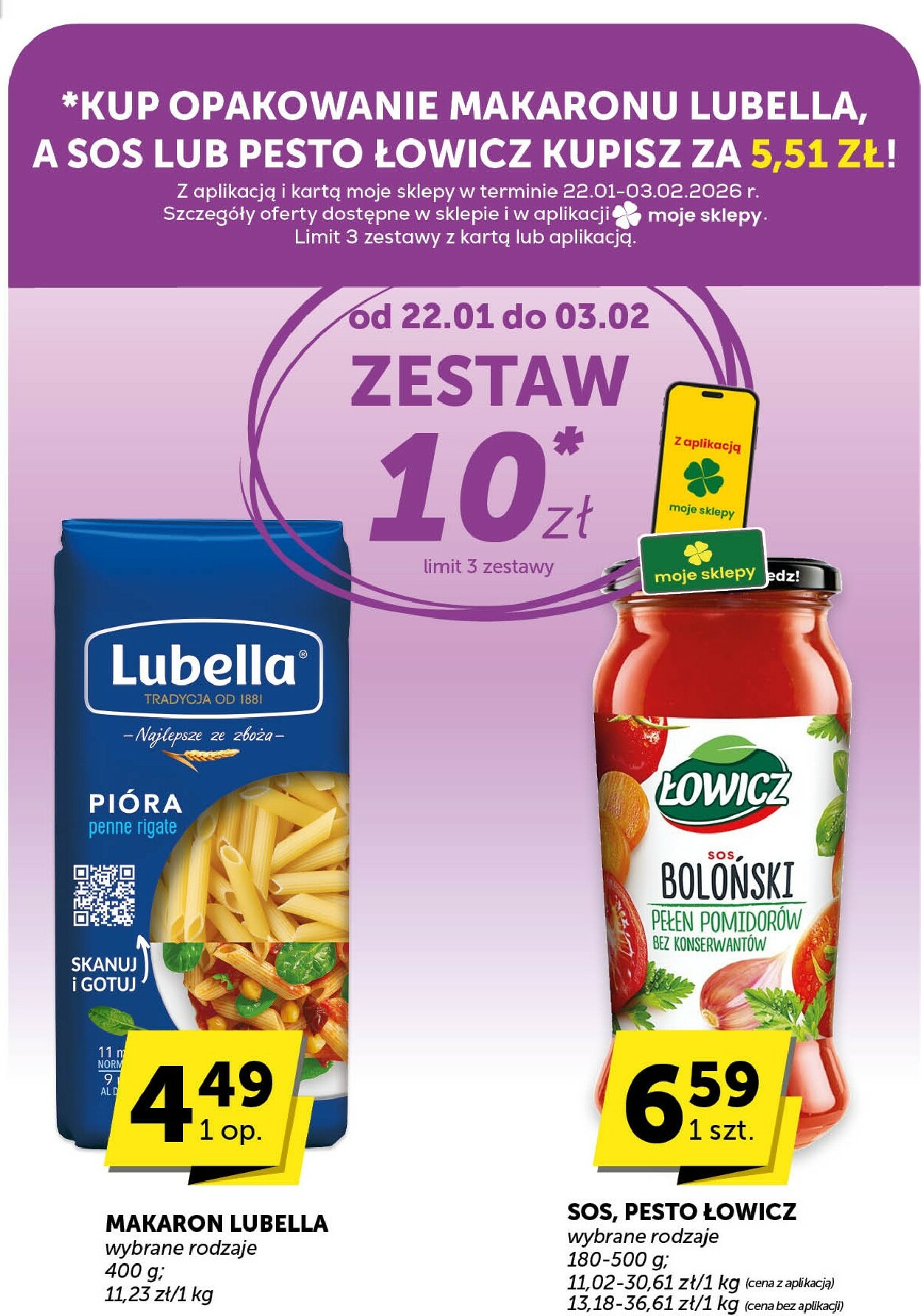 euro-sklep - Gazetka Euro Sklep - Market - ważna od 22.01. do 03.02. - page: 13