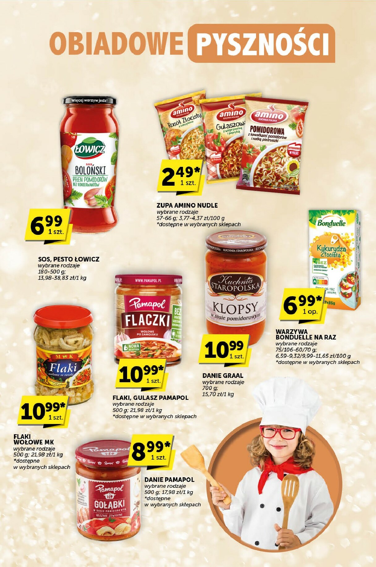 euro-sklep - Gazetka Euro Sklep - Katalog - ważna od 22.01. do 03.02. - page: 13