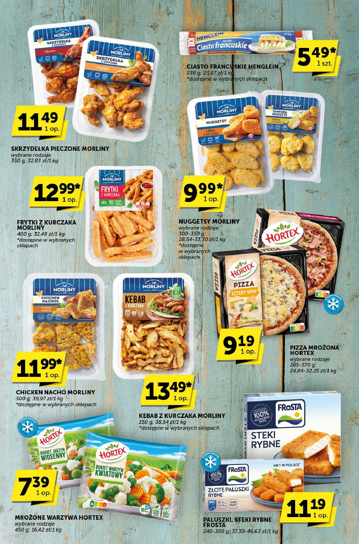 euro-sklep - Gazetka Euro Sklep - Katalog - ważna od 22.01. do 03.02. - page: 8