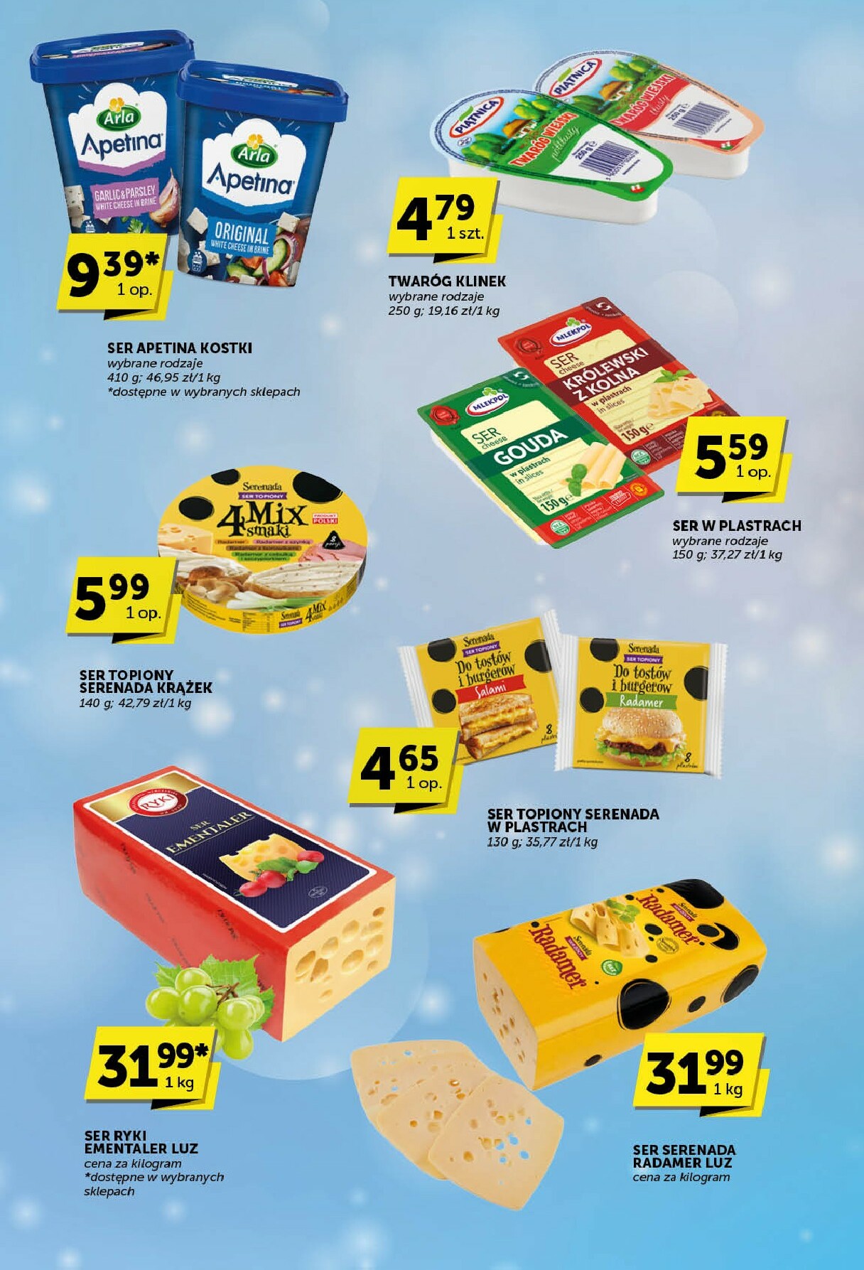 euro-sklep - Gazetka Euro Sklep - Katalog - ważna od 22.01. do 03.02. - page: 4