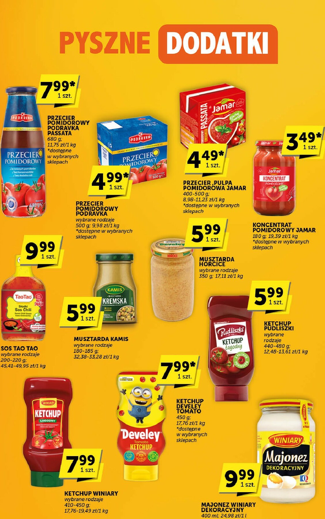 euro-sklep - Gazetka Euro Sklep - Katalog - ważna od 22.01. do 03.02. - page: 11