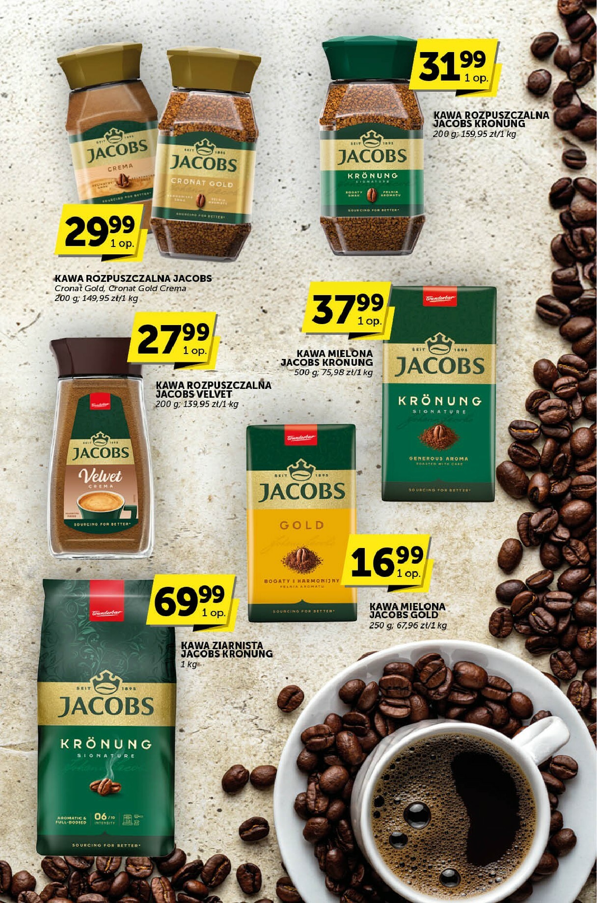 euro-sklep - Gazetka Euro Sklep - Katalog - ważna od 22.01. do 03.02. - page: 18