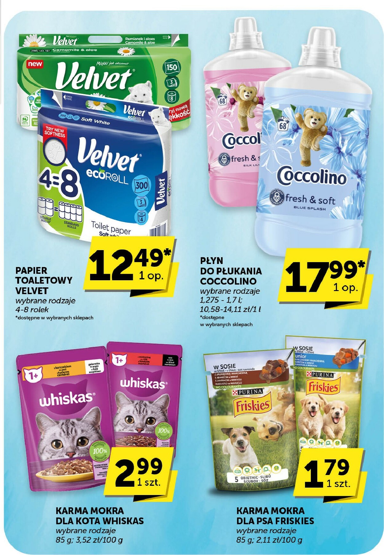 euro-sklep - Gazetka Euro Sklep - Supermarket - ważna od 22.01. do 03.02. - page: 29