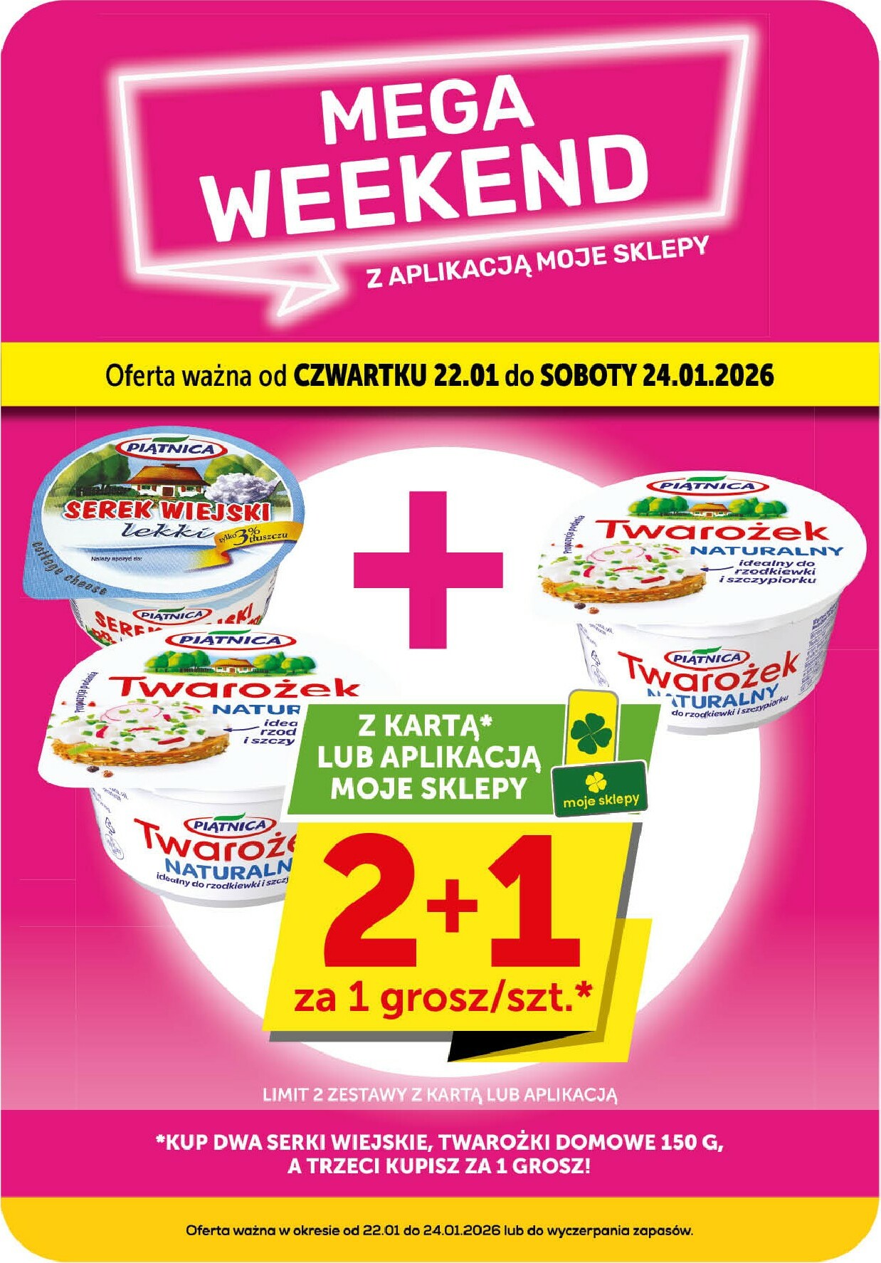 euro-sklep - Gazetka Euro Sklep - Supermarket - ważna od 22.01. do 03.02. - page: 5