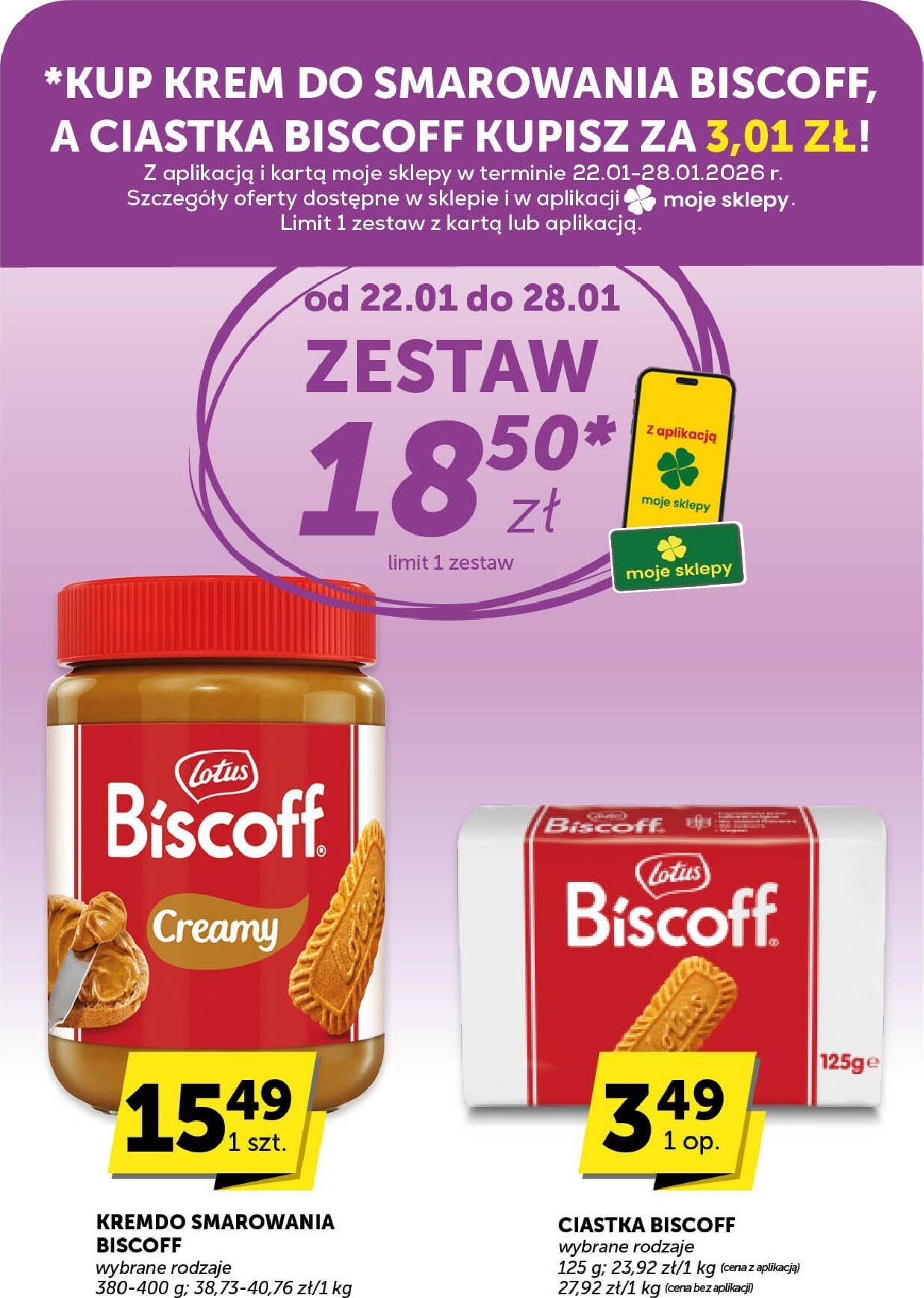 euro-sklep - Gazetka Euro Sklep - Supermarket - ważna od 22.01. do 03.02. - page: 11
