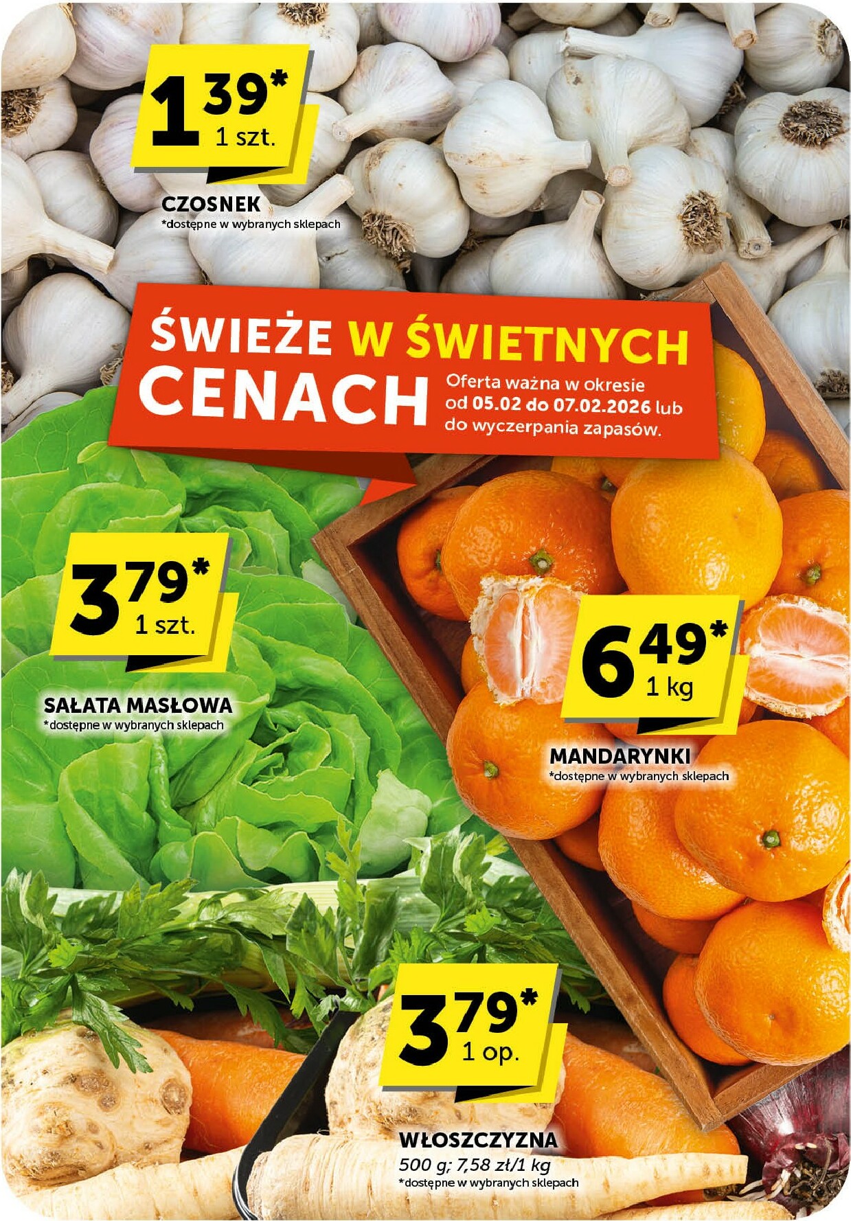 euro-sklep - Gazetka Euro Sklep - Supermarket - ważna od 05.02.2026 do 17.02.2026 - page: 7