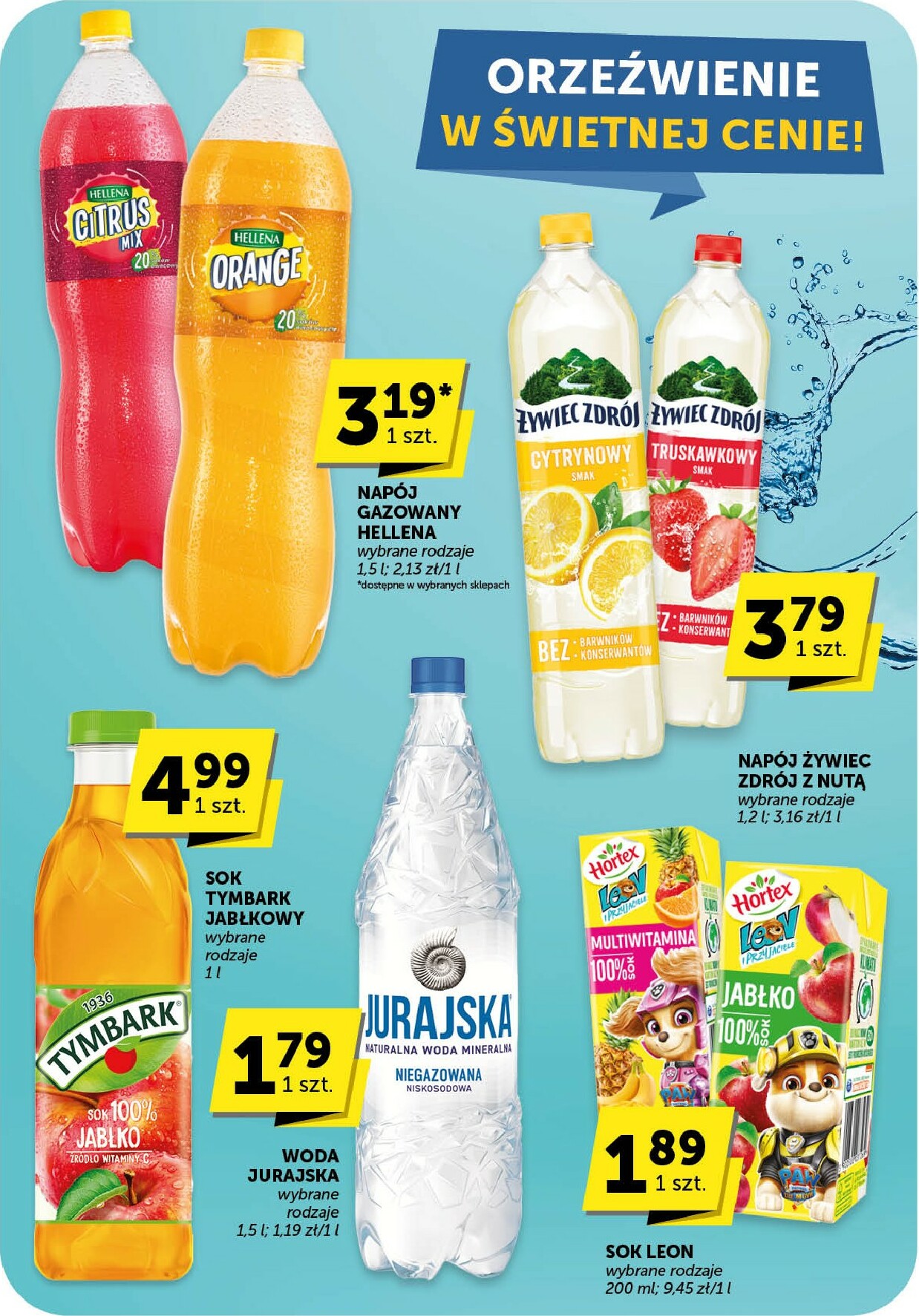 euro-sklep - Gazetka Euro Sklep - Supermarket - ważna od 05.02.2026 do 17.02.2026 - page: 30