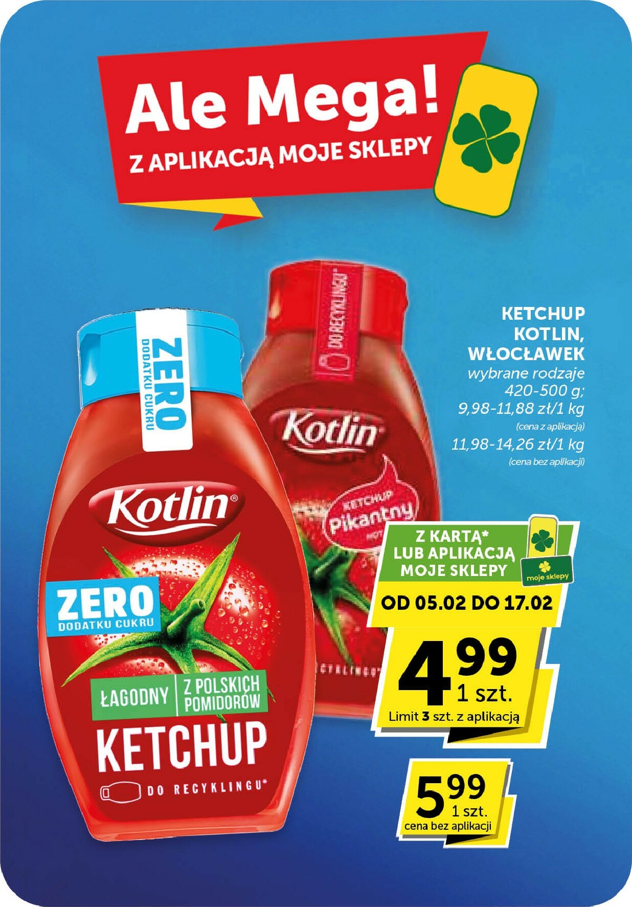 euro-sklep - Gazetka Euro Sklep - Supermarket - ważna od 05.02.2026 do 17.02.2026 - page: 16