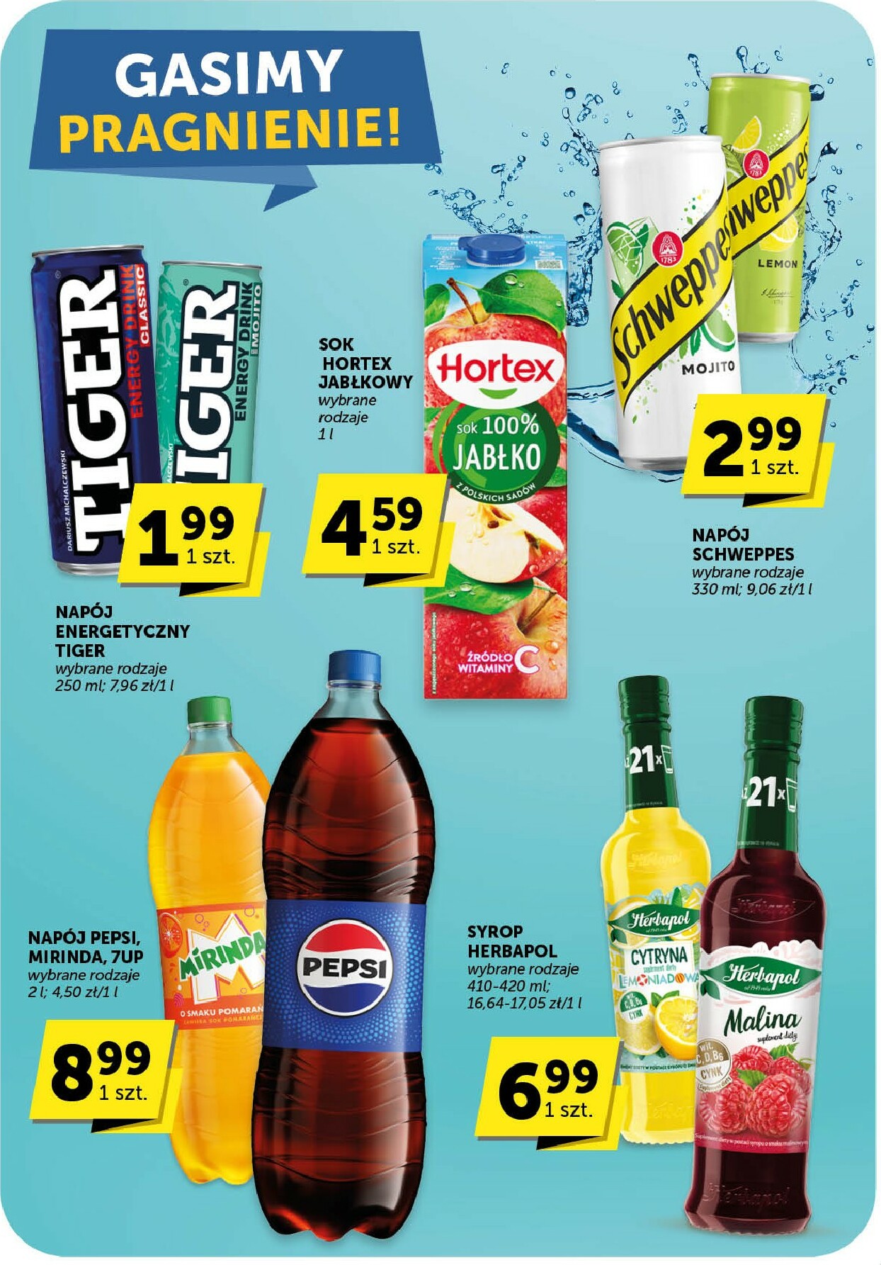 euro-sklep - Gazetka Euro Sklep - Supermarket - ważna od 05.02.2026 do 17.02.2026 - page: 29