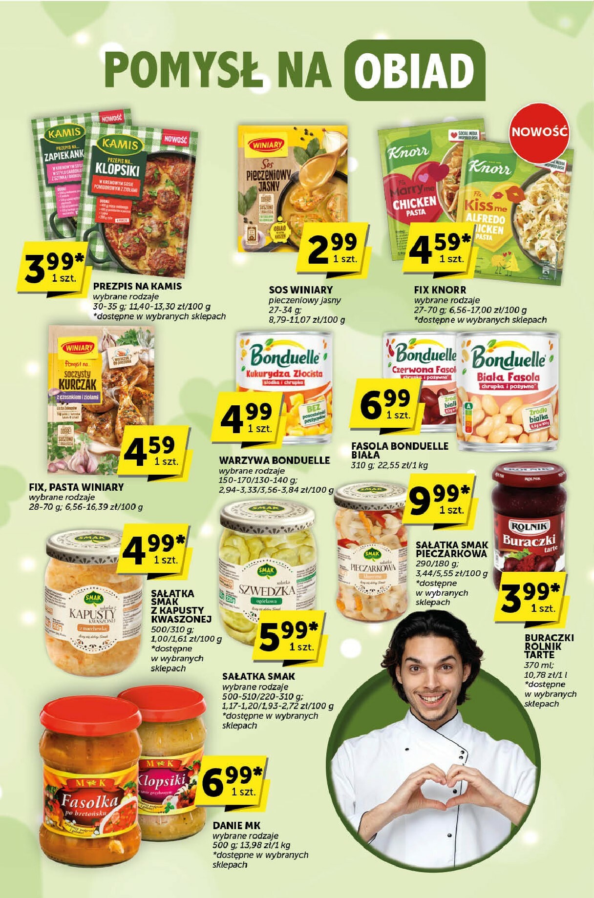 euro-sklep - Gazetka Euro Sklep - Katalog - ważna od 05.02.2026 do 17.02.2026 - page: 14