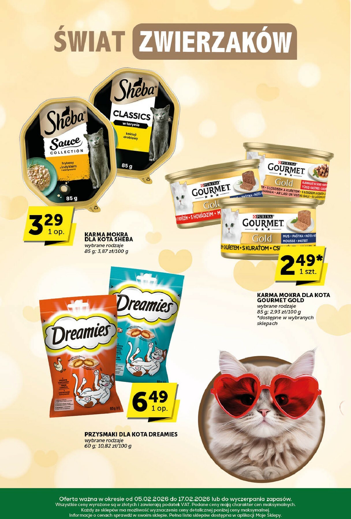 euro-sklep - Gazetka Euro Sklep - Katalog - ważna od 05.02.2026 do 17.02.2026 - page: 28