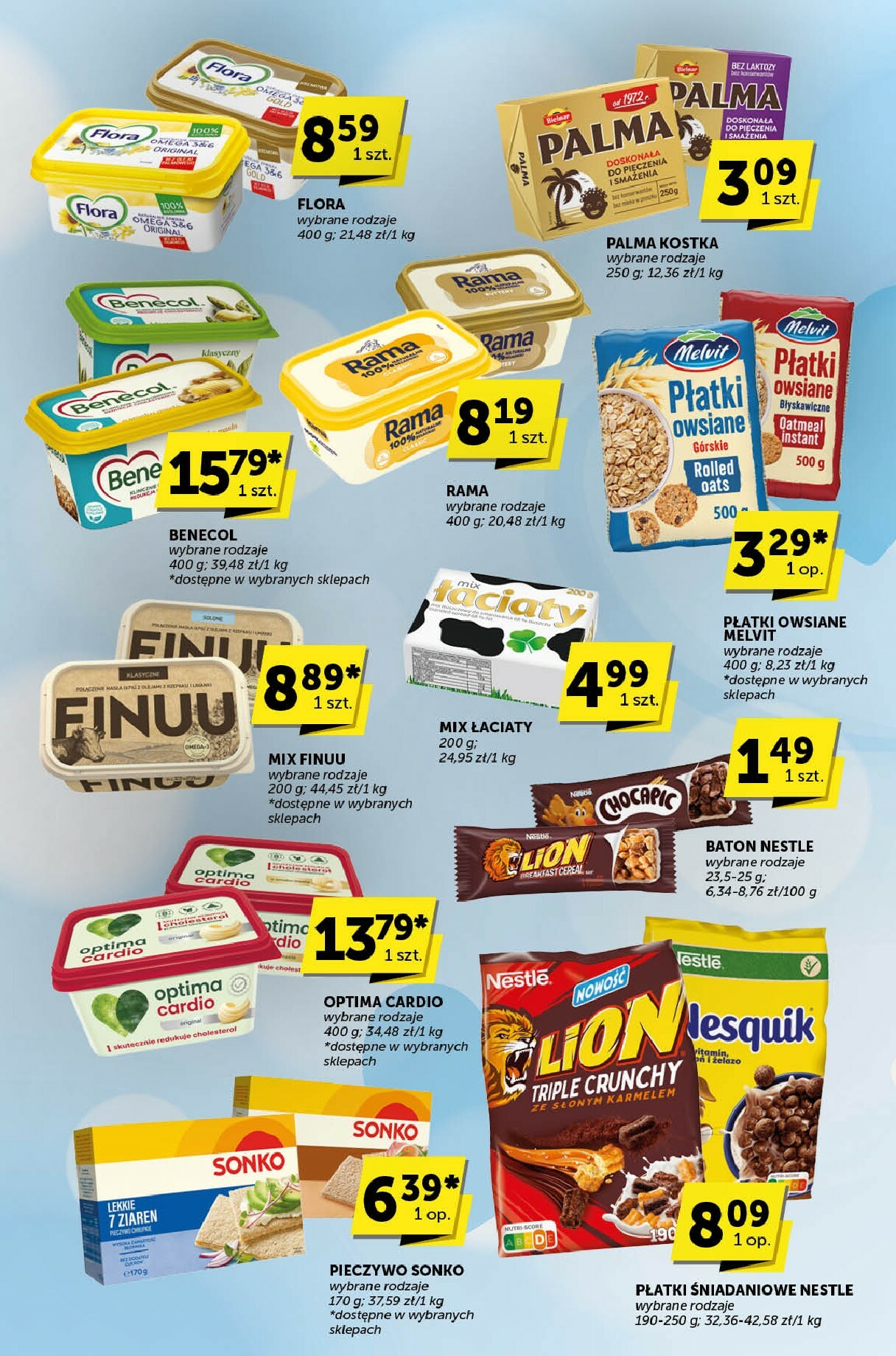 euro-sklep - Gazetka Euro Sklep - Katalog - ważna od 05.02.2026 do 17.02.2026 - page: 5