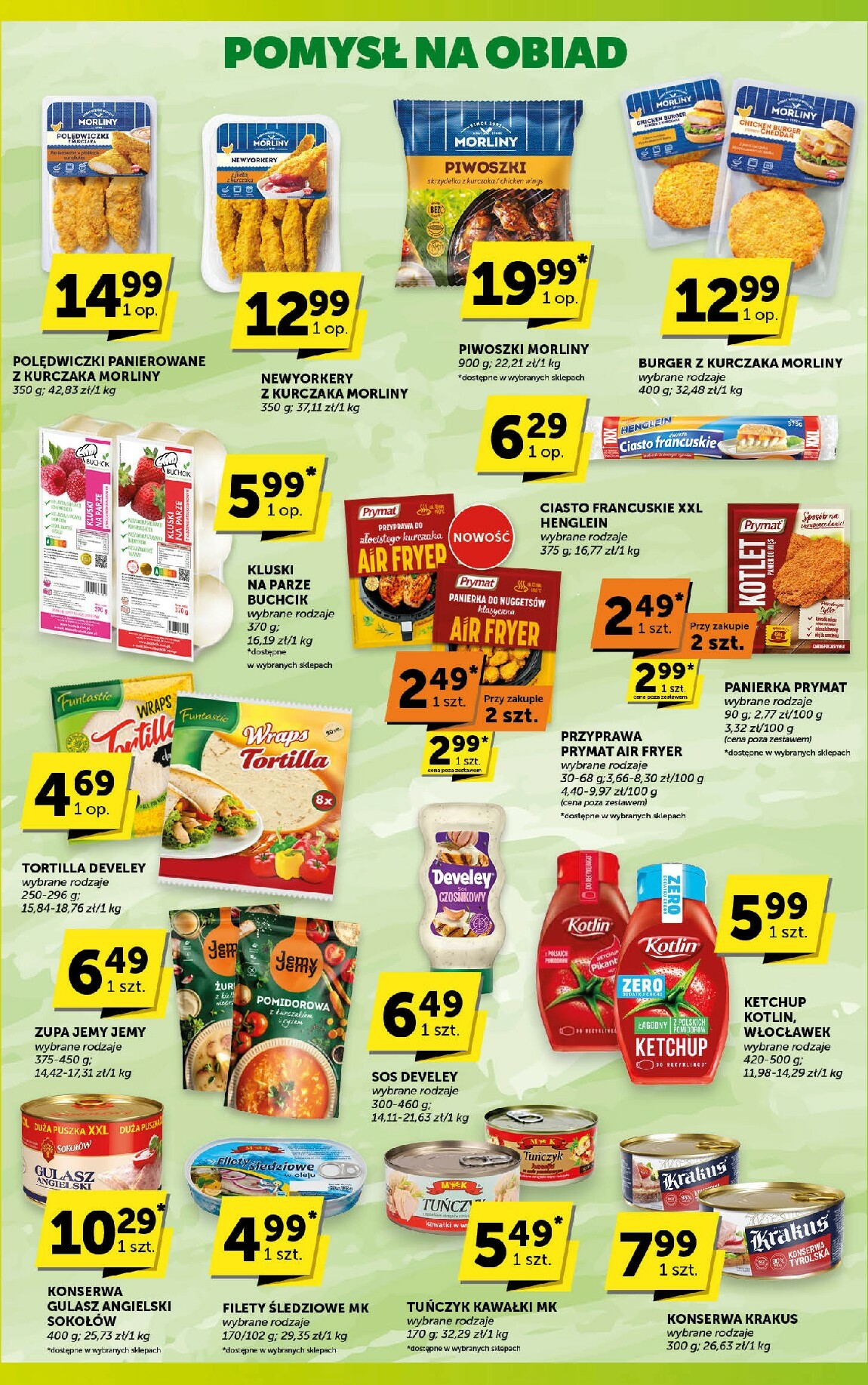 euro-sklep - Gazetka Euro Sklep - Sprawdź, co więcej - ważna od 05.02.2026 do 17.02.2026 - page: 2